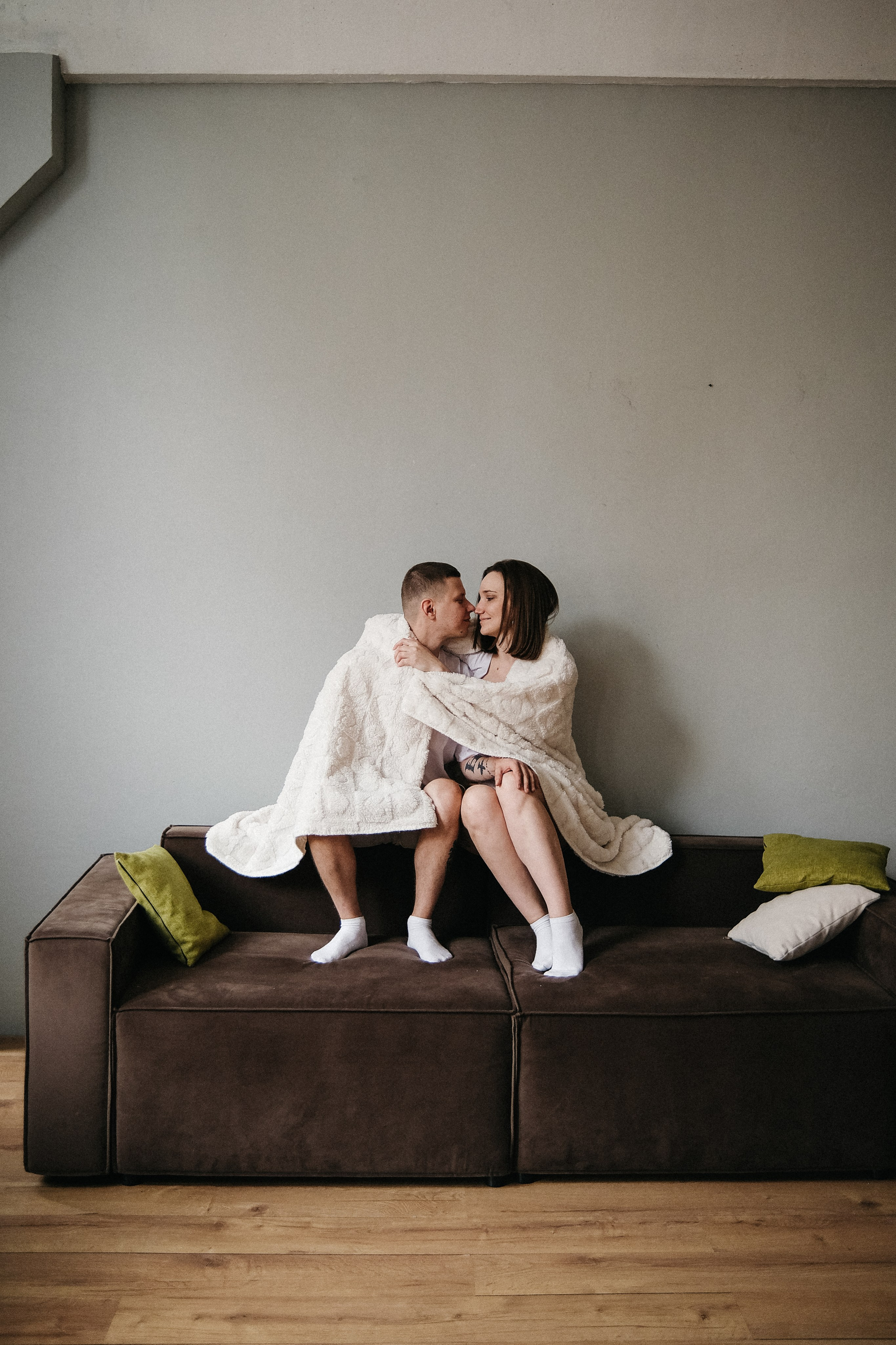 Лена & Рома. Phdkvmr.ru