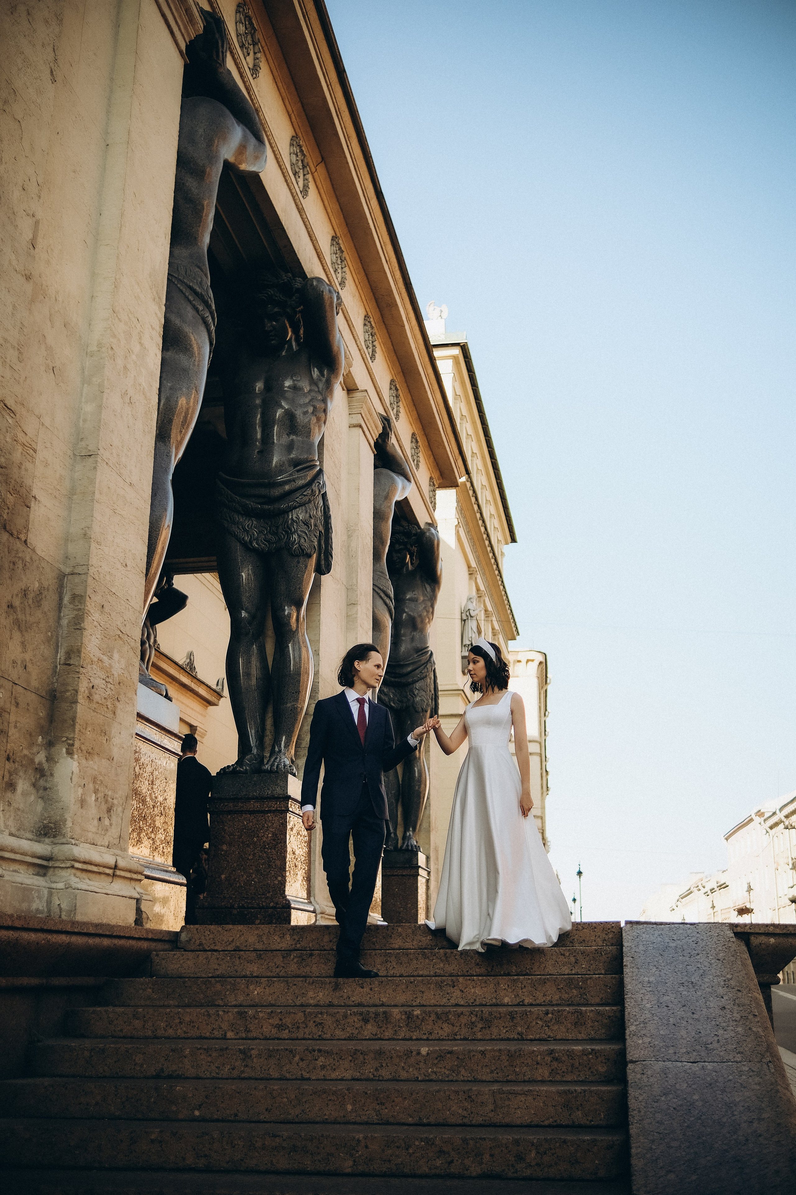 Наталия & Женя. Phdkvmr.ru