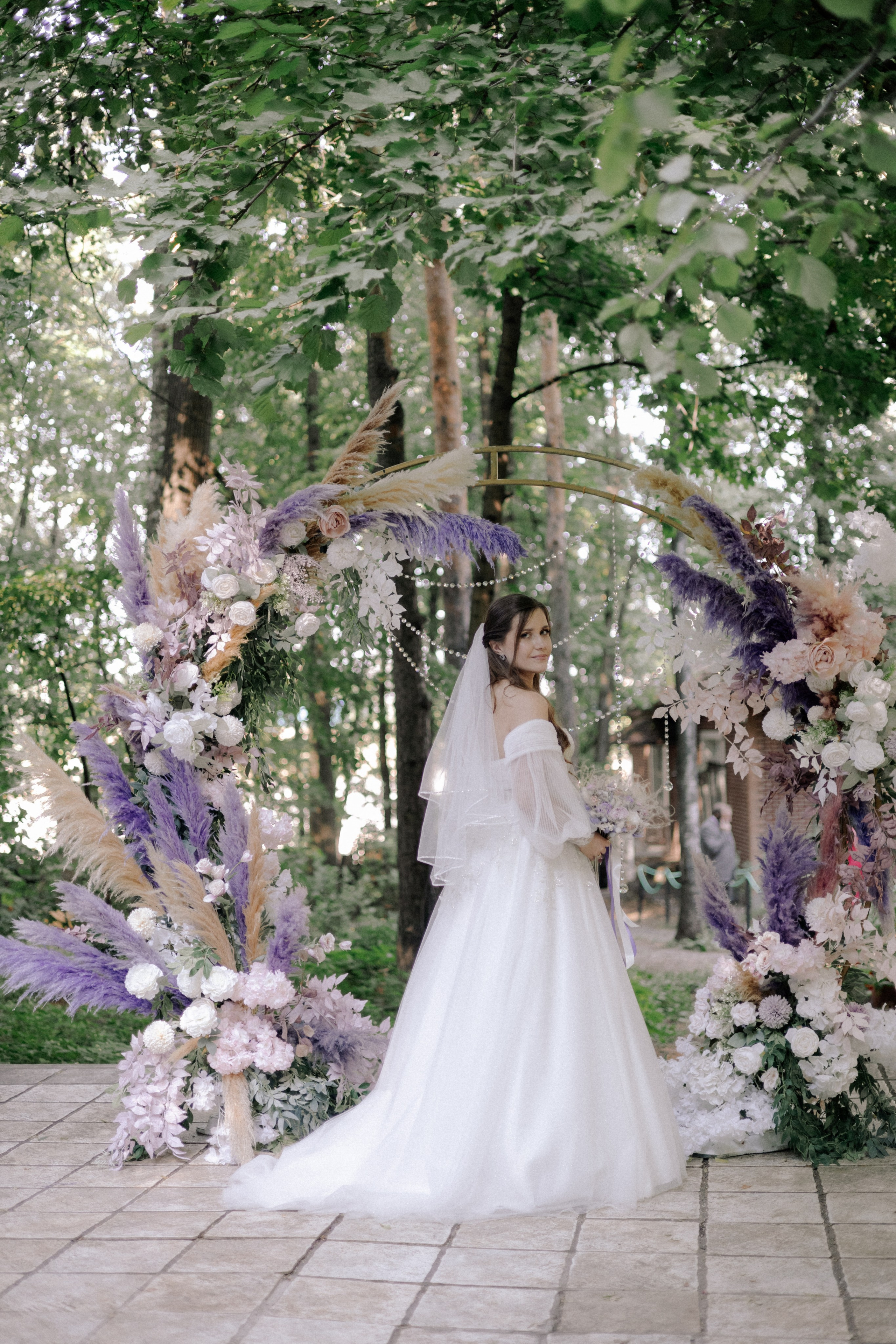 Настя и Артем. Свадебный и портретный фотограф в Москве Анастасия Масюк