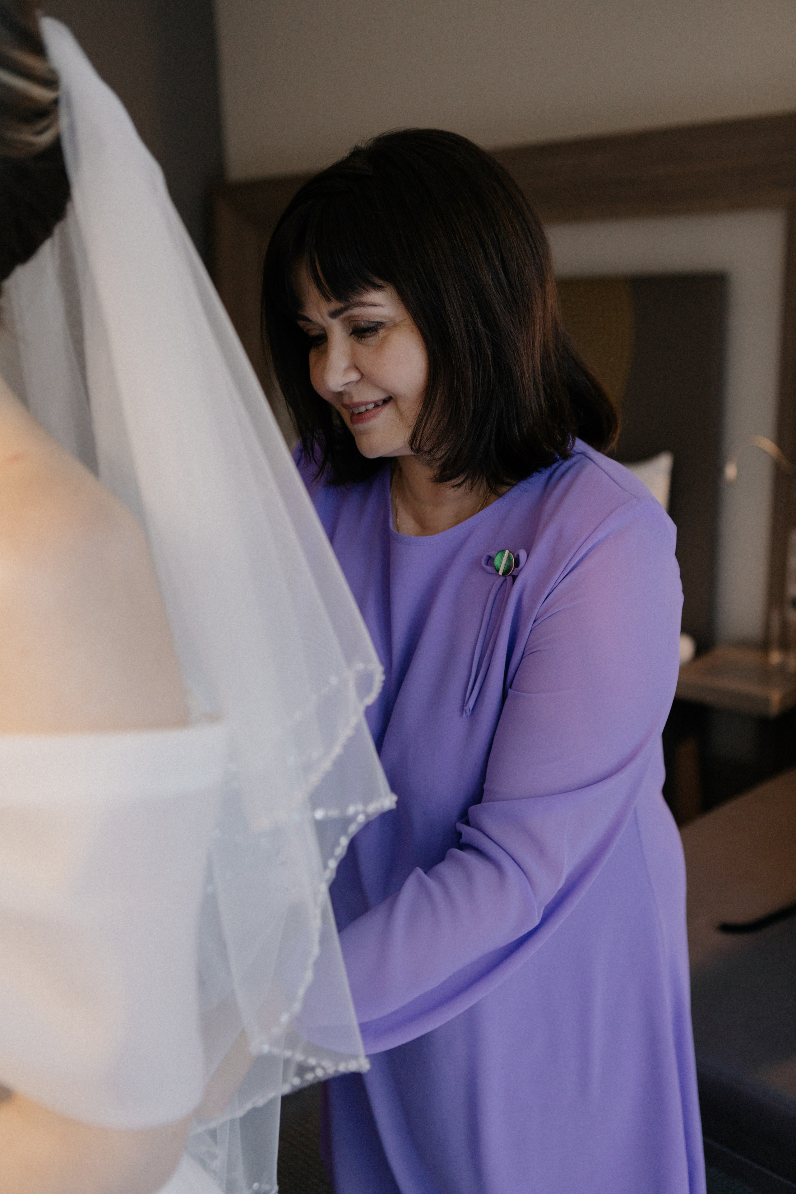 Ксюша и Илья. Утро в отеле роспись в Birds. Свадебный и портретный фотограф в Москве Анастасия Масюк