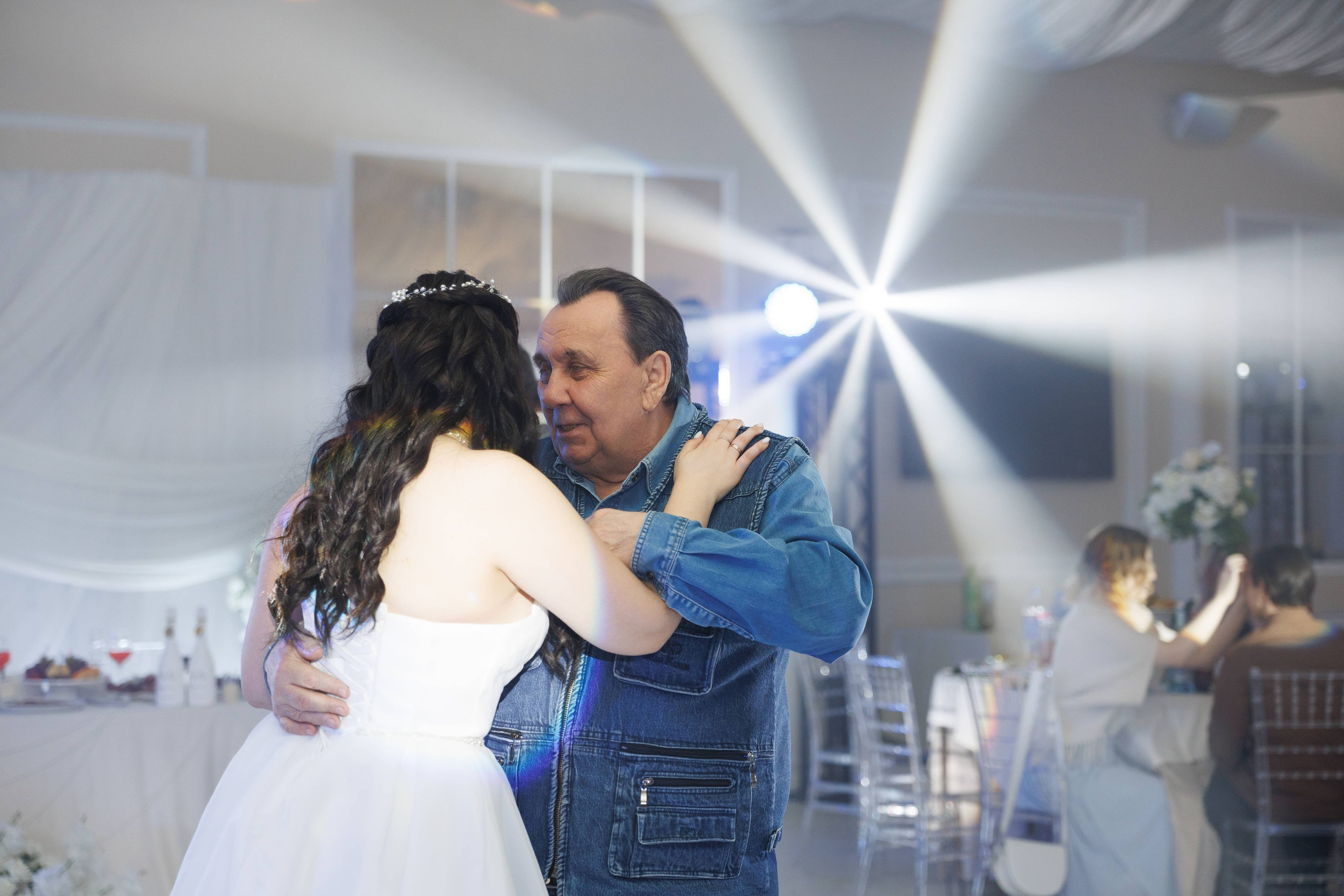 Андрей и Анастасия