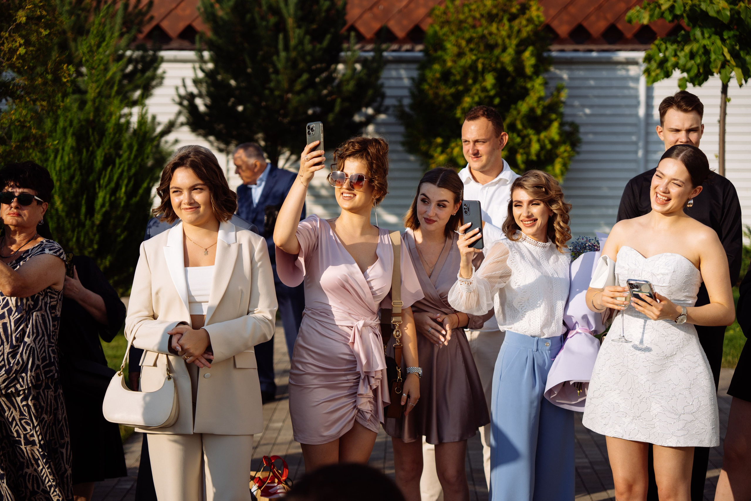 Свадьба Кирилла и Евы