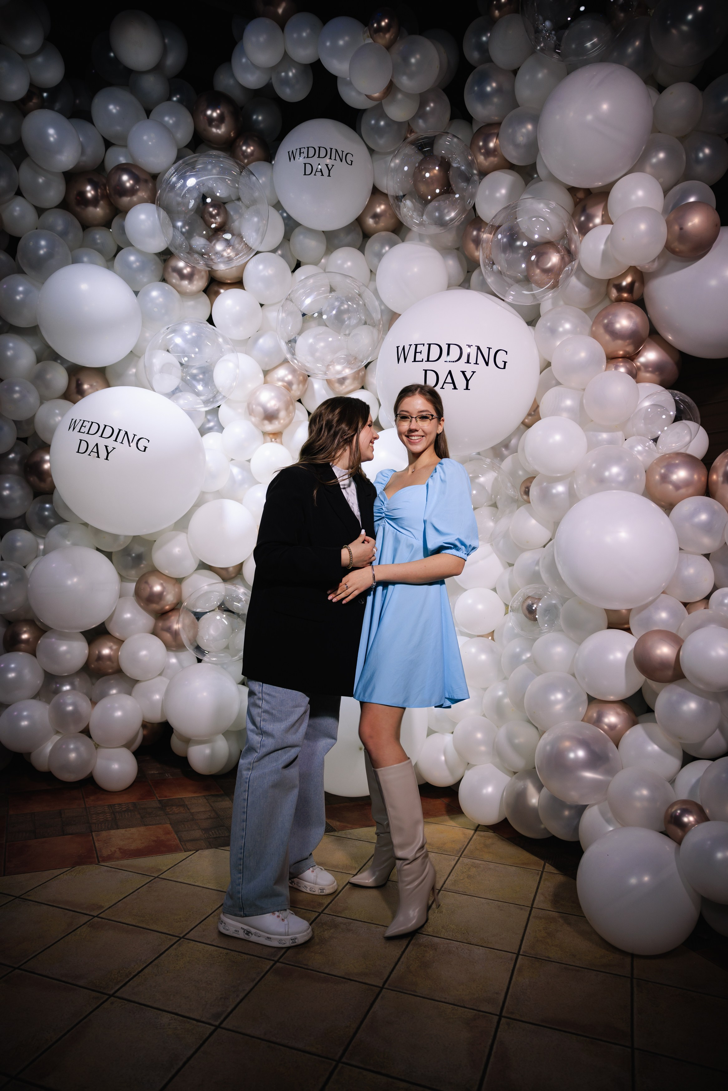 Wedding Станислав Вера. Фотограф в Ижевске и Казани Богданов Яков