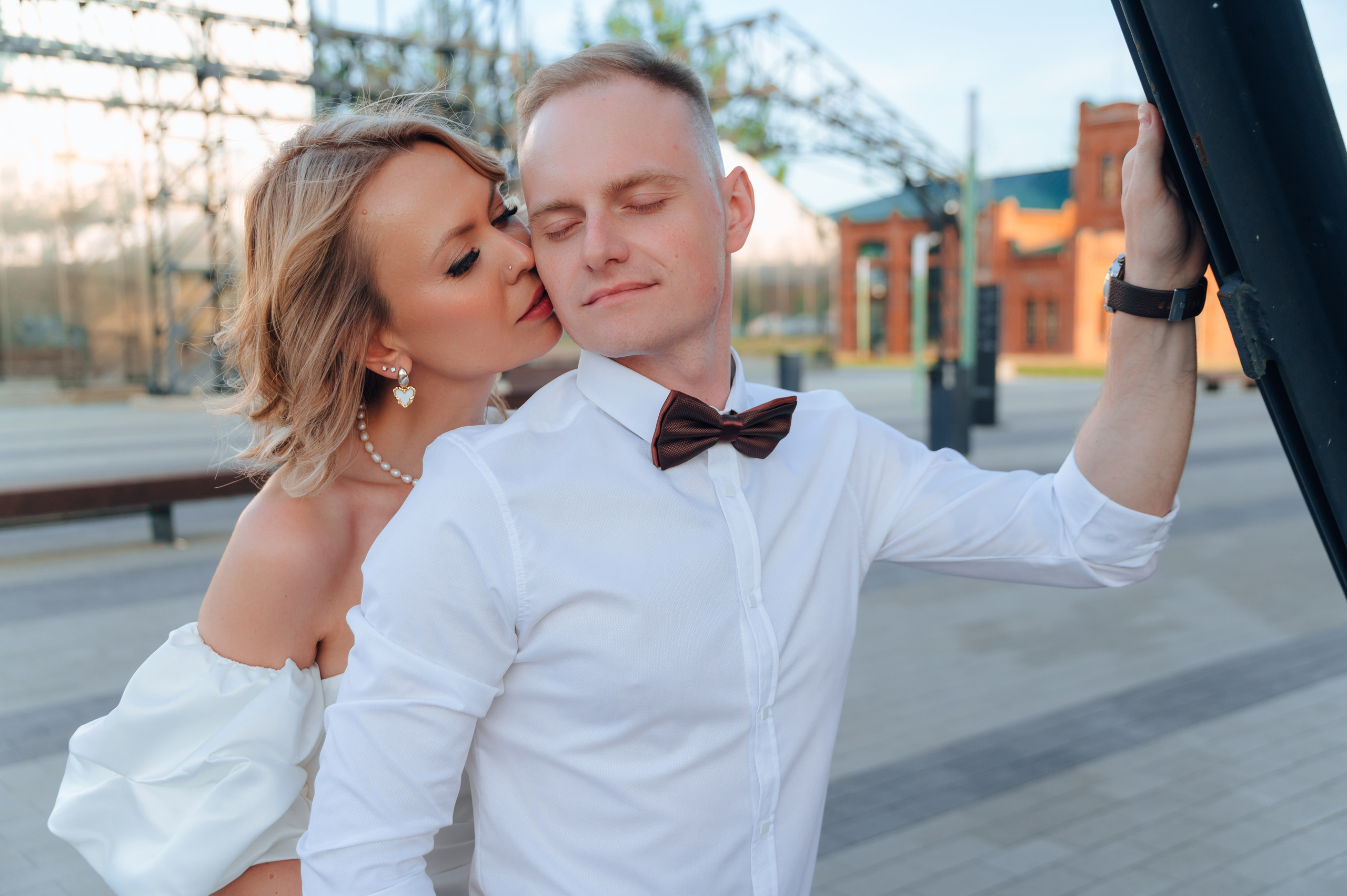 Надя и Женя. Детский и семейный фотограф Катерина Мишина