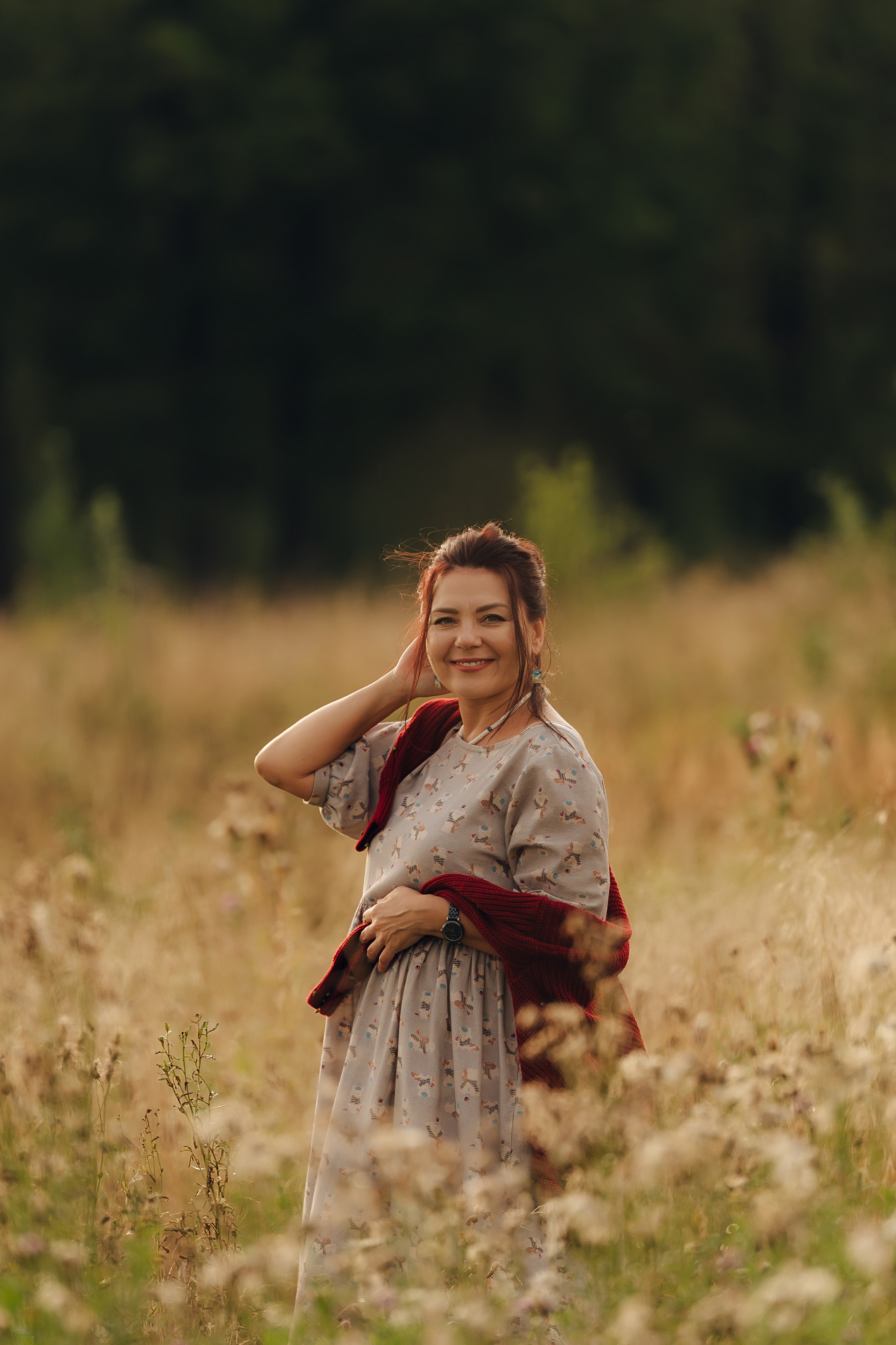 Красота этого лета. Детский и семейный фотограф Катерина Мишина