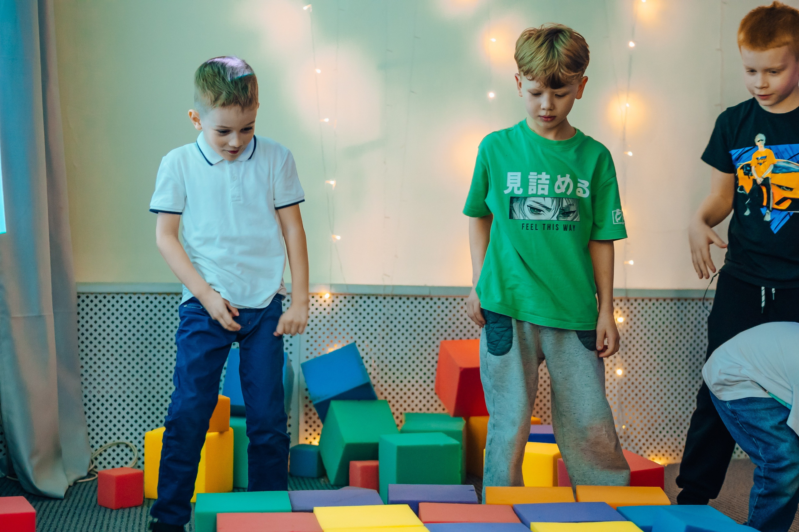 Ярослав. Детский и семейный фотограф Катерина Мишина