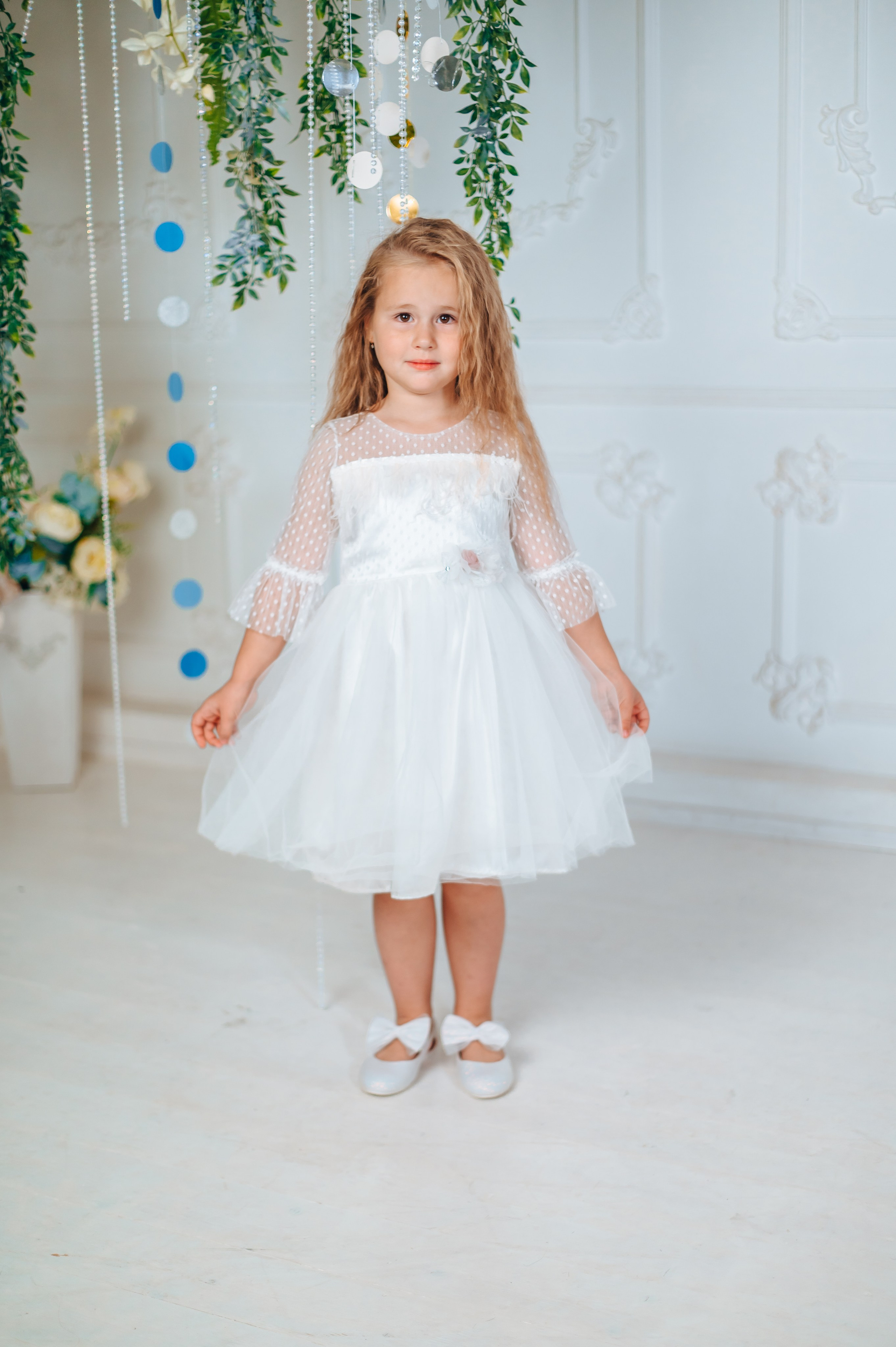 Детский гардероб. Девочки. Детский и семейный фотограф Катерина Мишина