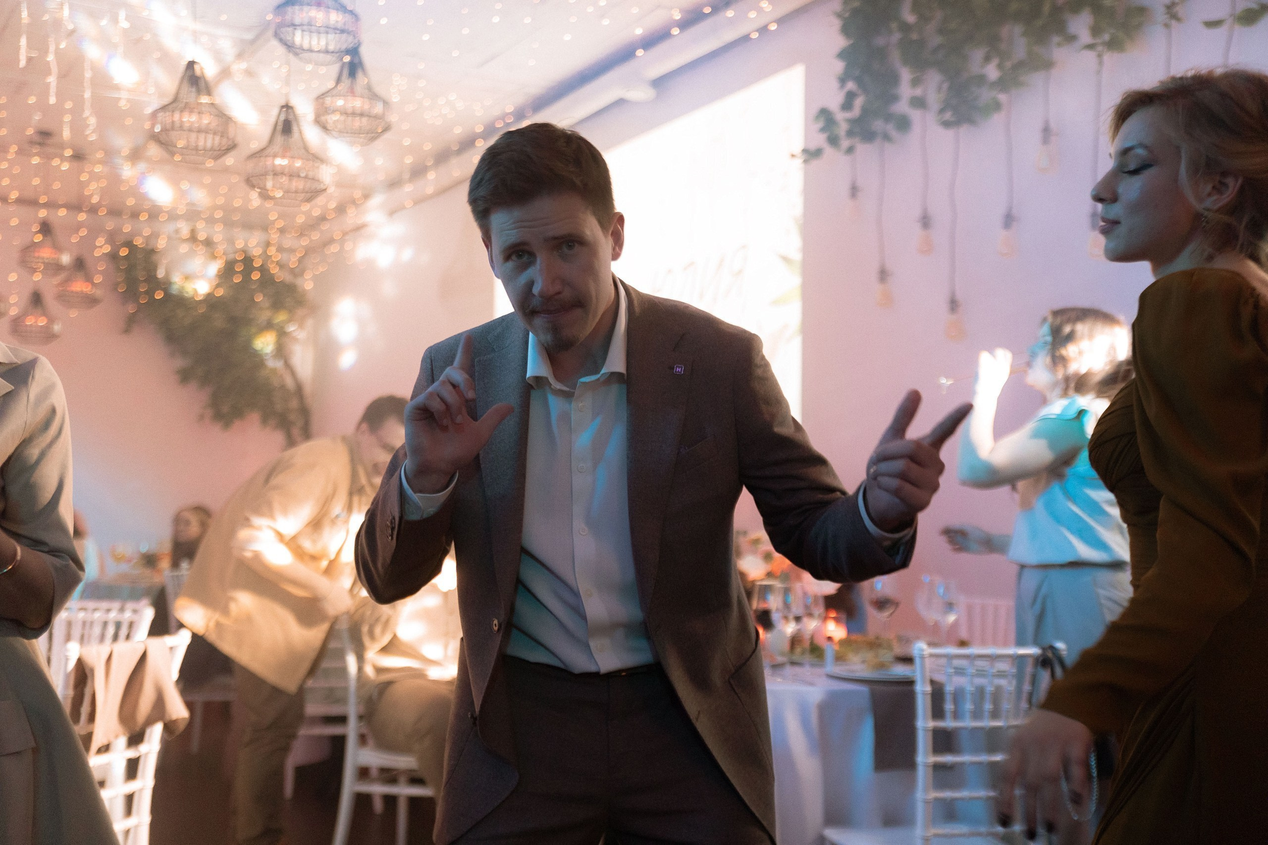 Свадьба Юля и Денис. Свадебный фотограф Дарья Свет