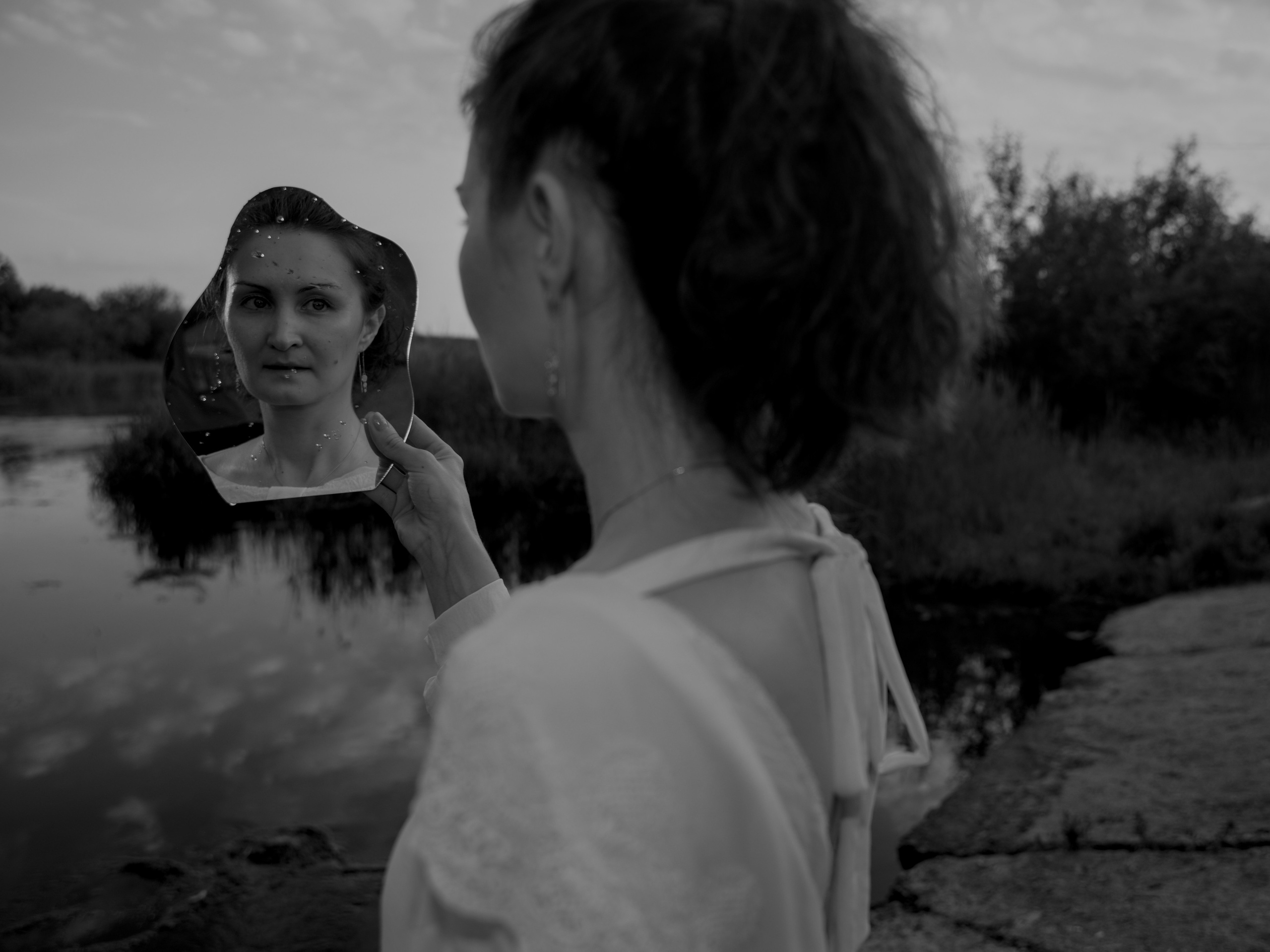 Дарья. Фотограф в Челябинске