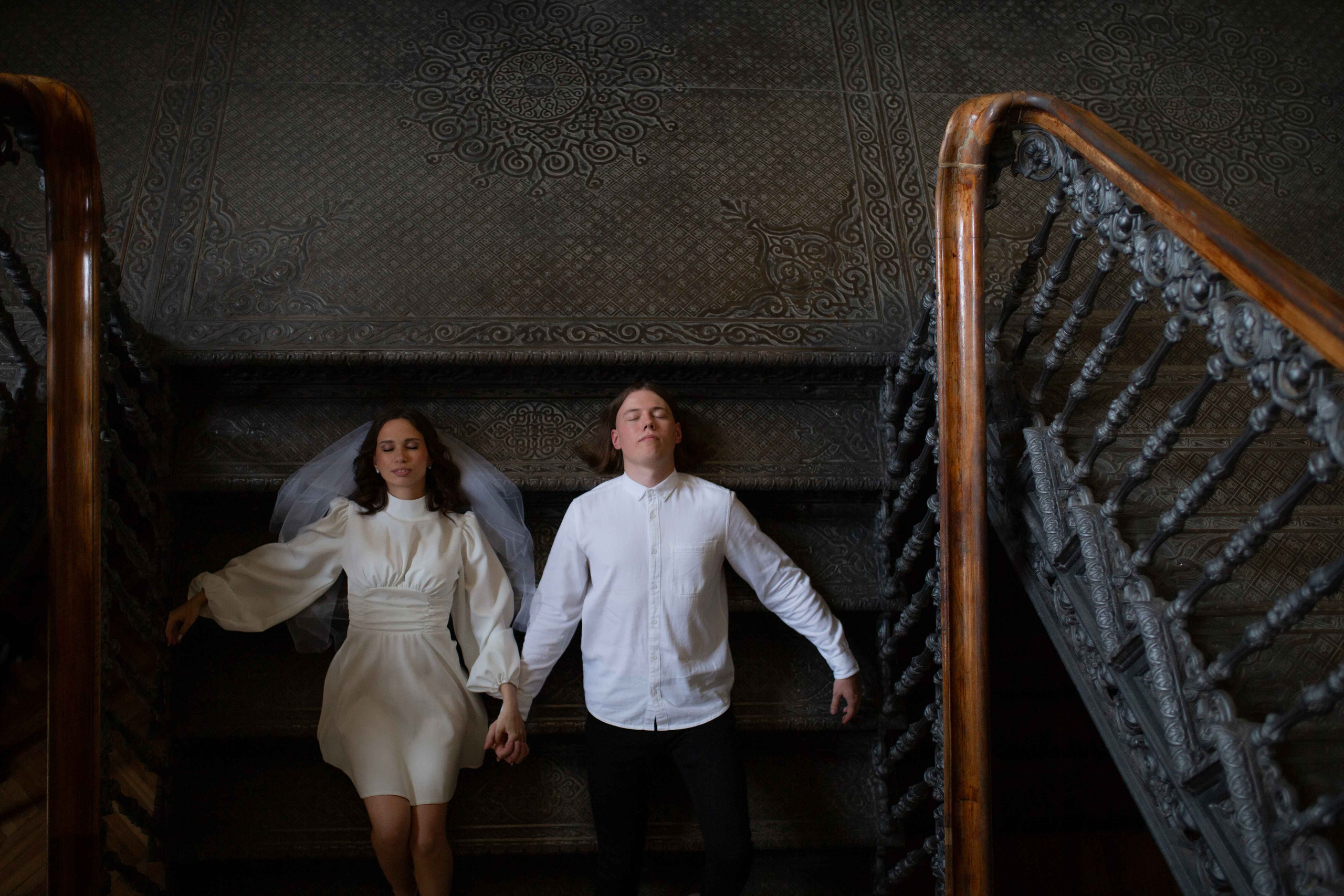 Фотограф Волкодав. Подрядчики и друзья сети свадебных площадок House for wedding