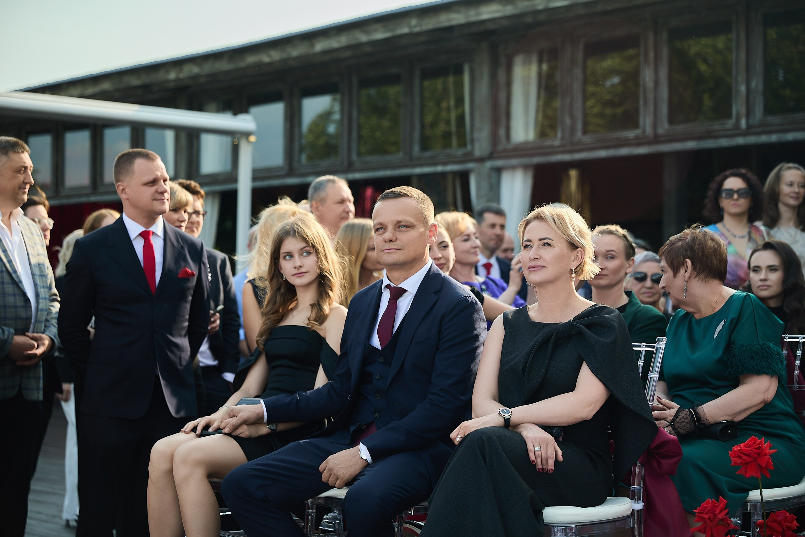 Dmitry and Daria's. Фотограф и Видеограф в Москве. Олег Корушев