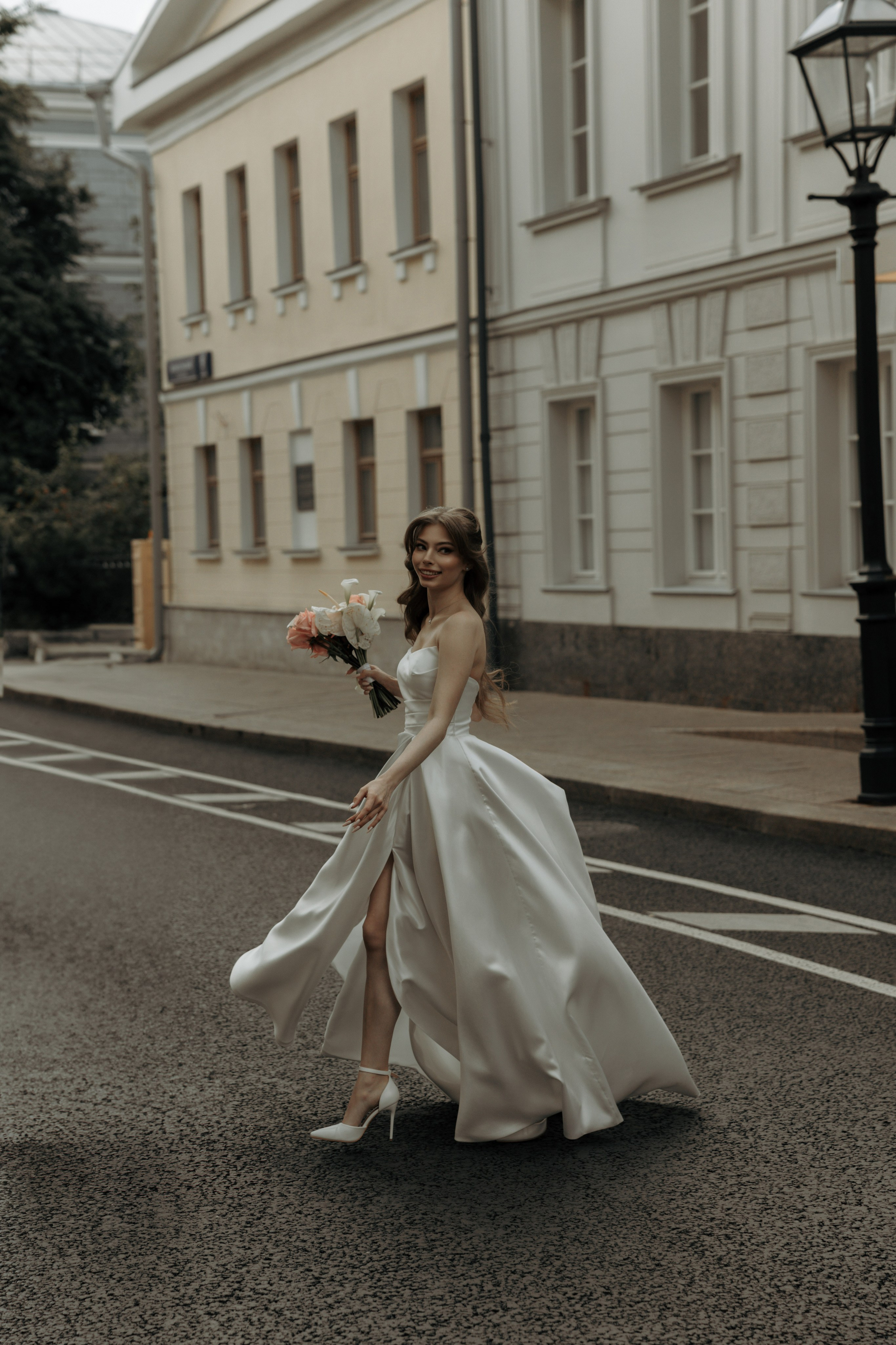 Артём и Анастасия. Свадебный фотограф Тула Москва СПБ / Сёмина Дарья