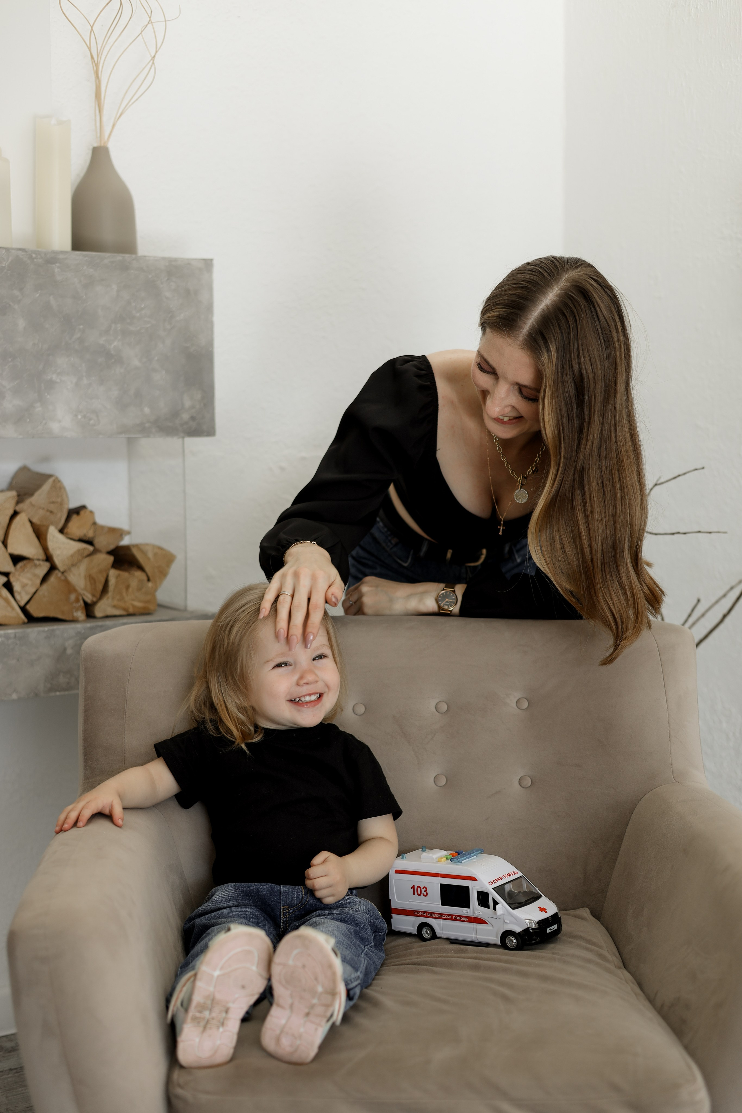 Семейная фотосессия. Photographer Tatiana Ivanova in Yaroslavl