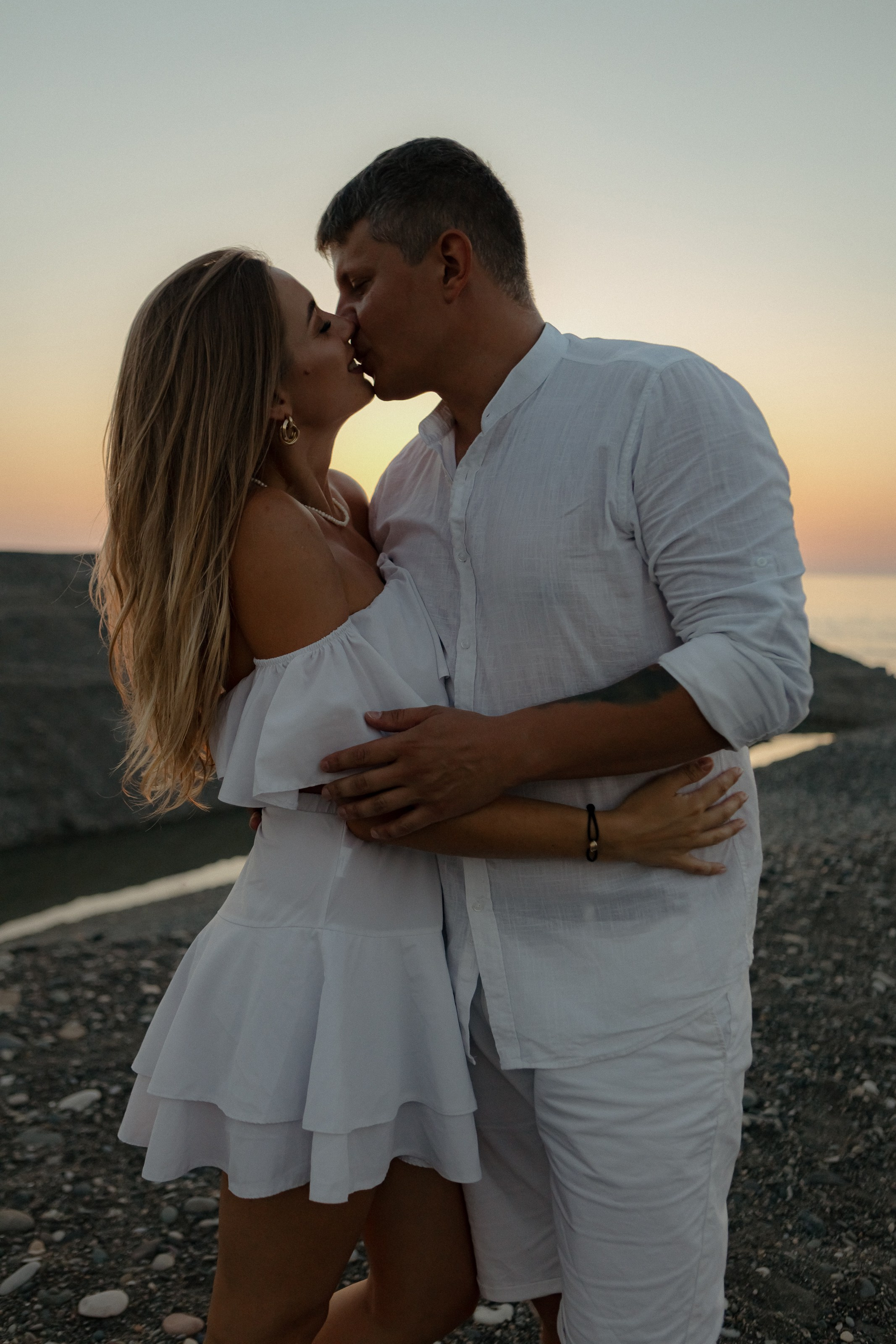 K&A. Фотограф в Батуми Павел Шарников