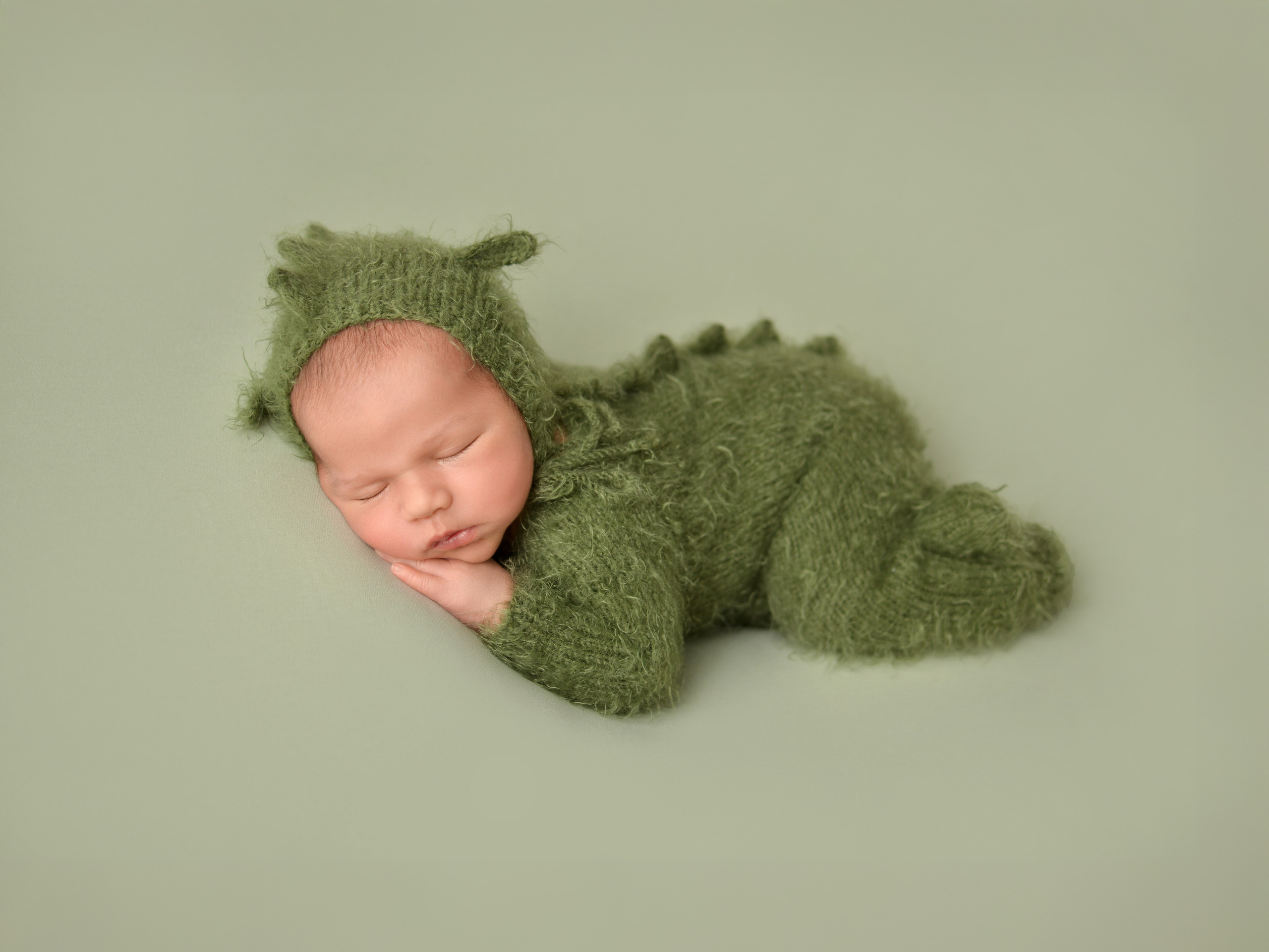 Фотосессия ньюборн в Краснодаре. Фотограф новорожденных Краснодар Малышенко Надежда