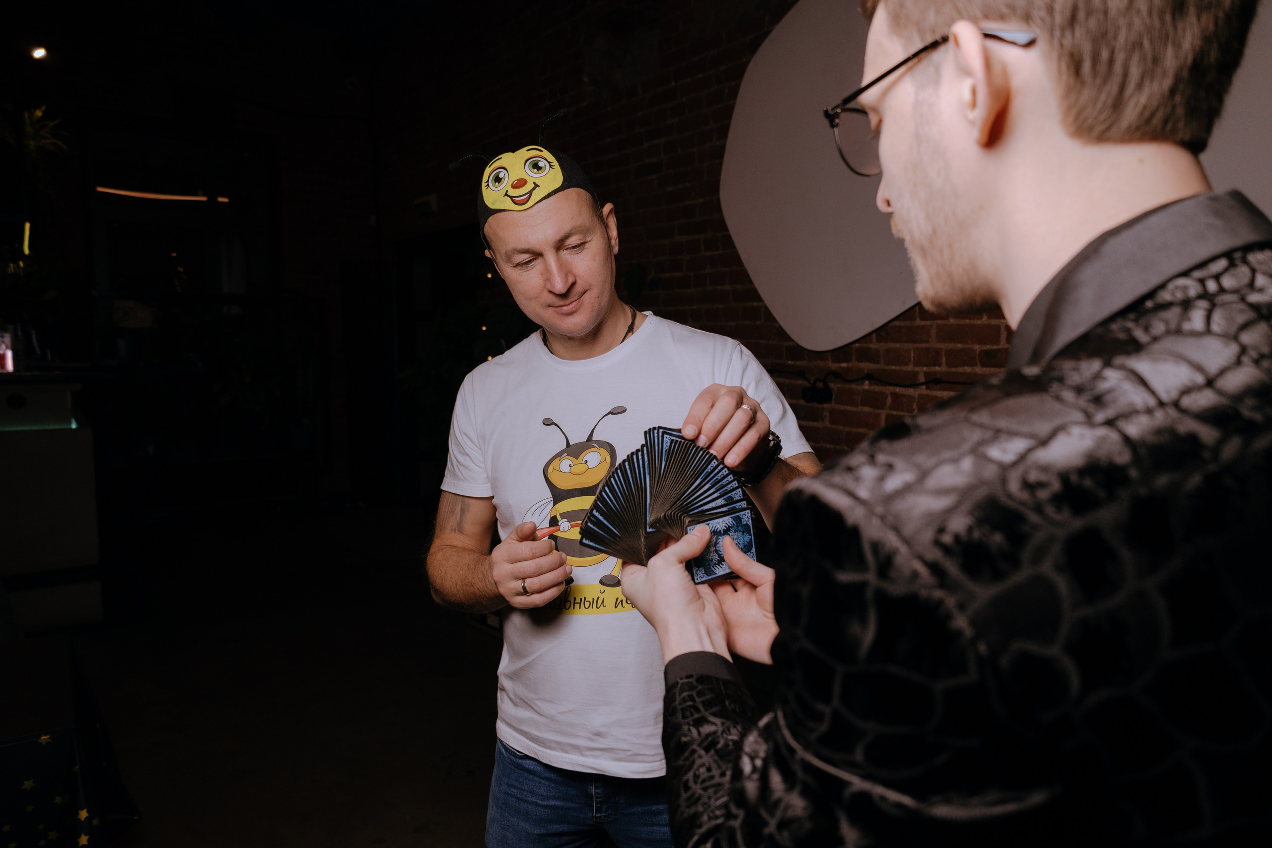 Корпоративы/Праздники. Фотограф и видеограф в Северной столице