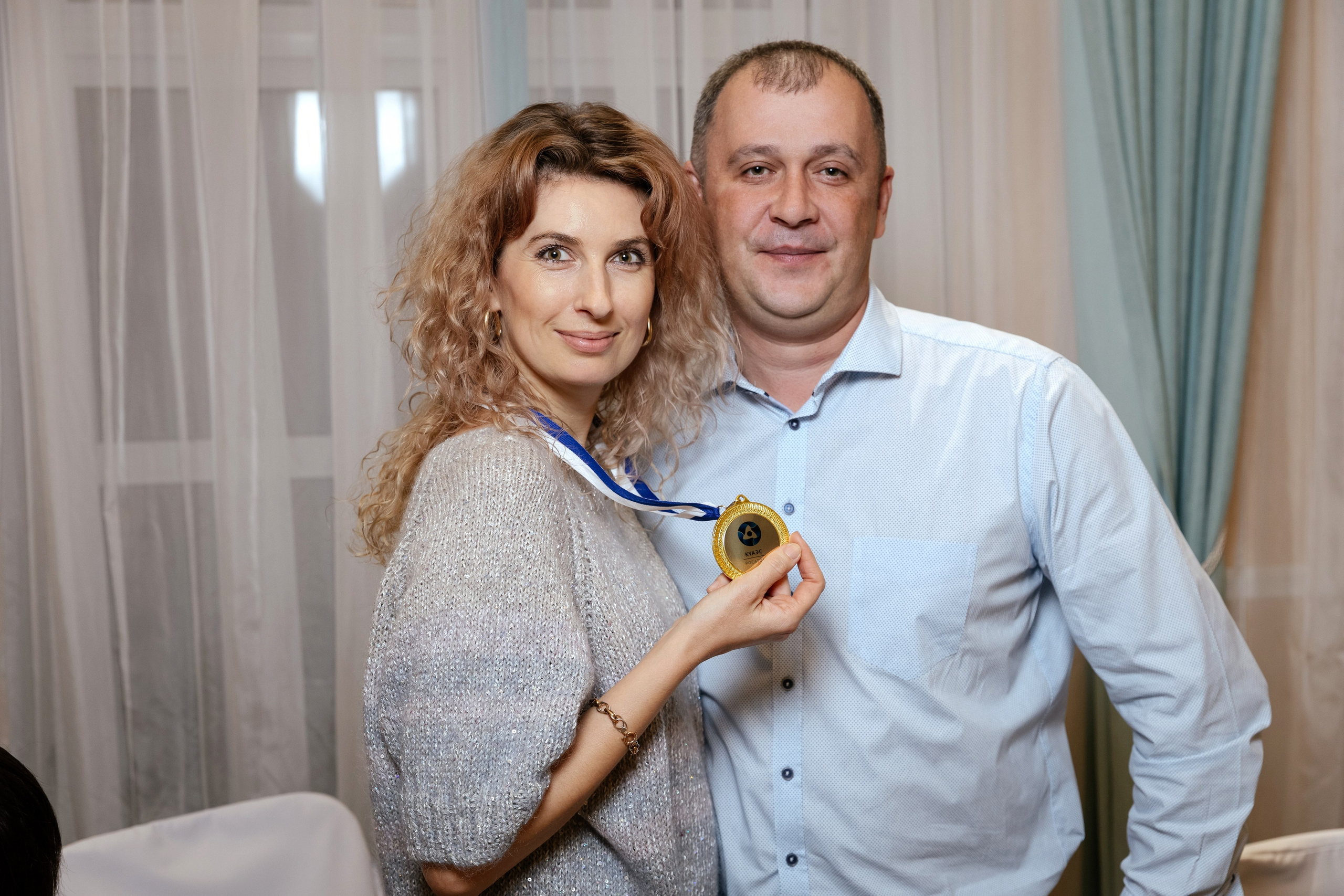 Олимп. Семейный фотограф — Макс Белогрудов