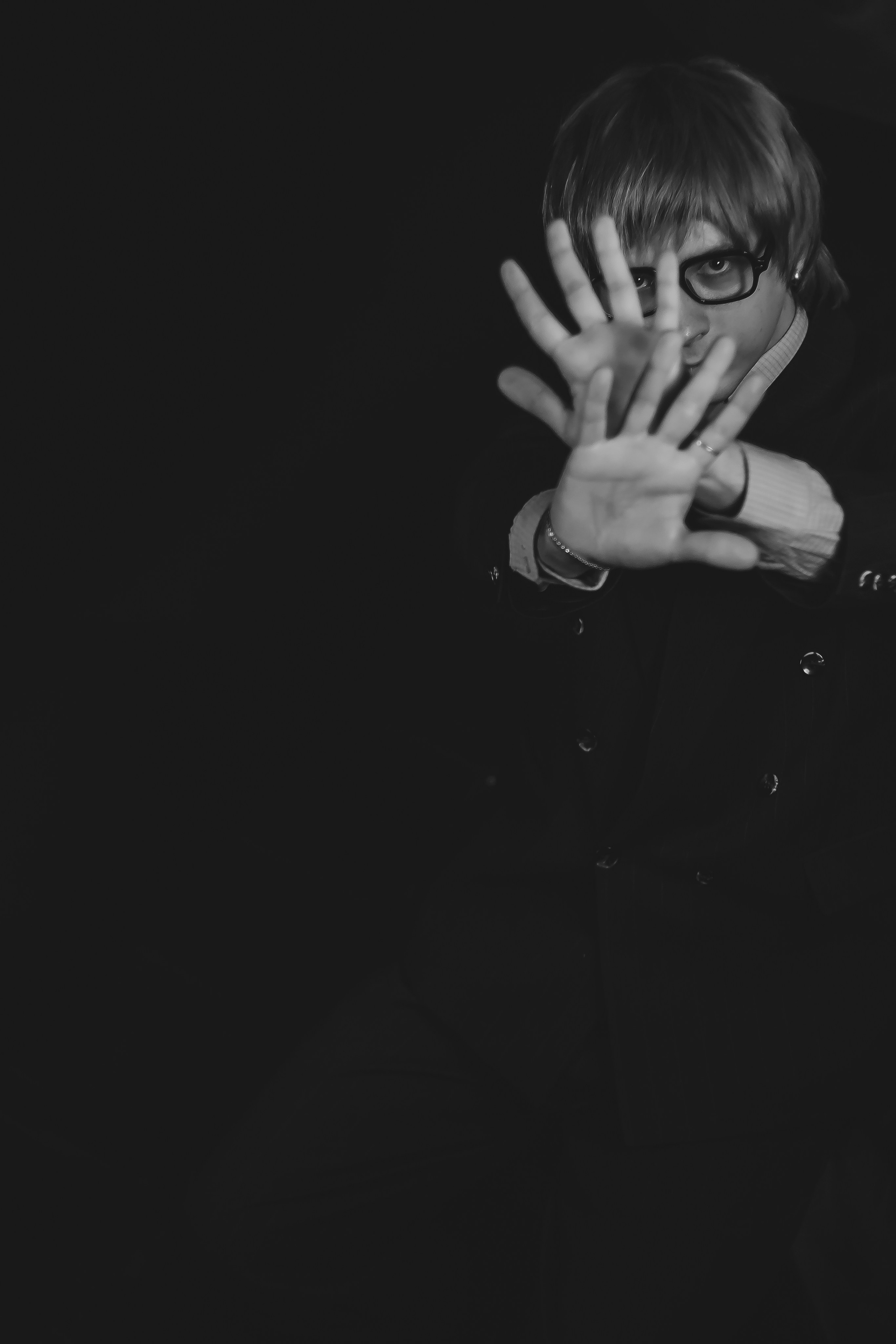 Модель: Данила. Портретный фотограф в Москве и Московской области Гнутиков Сергей