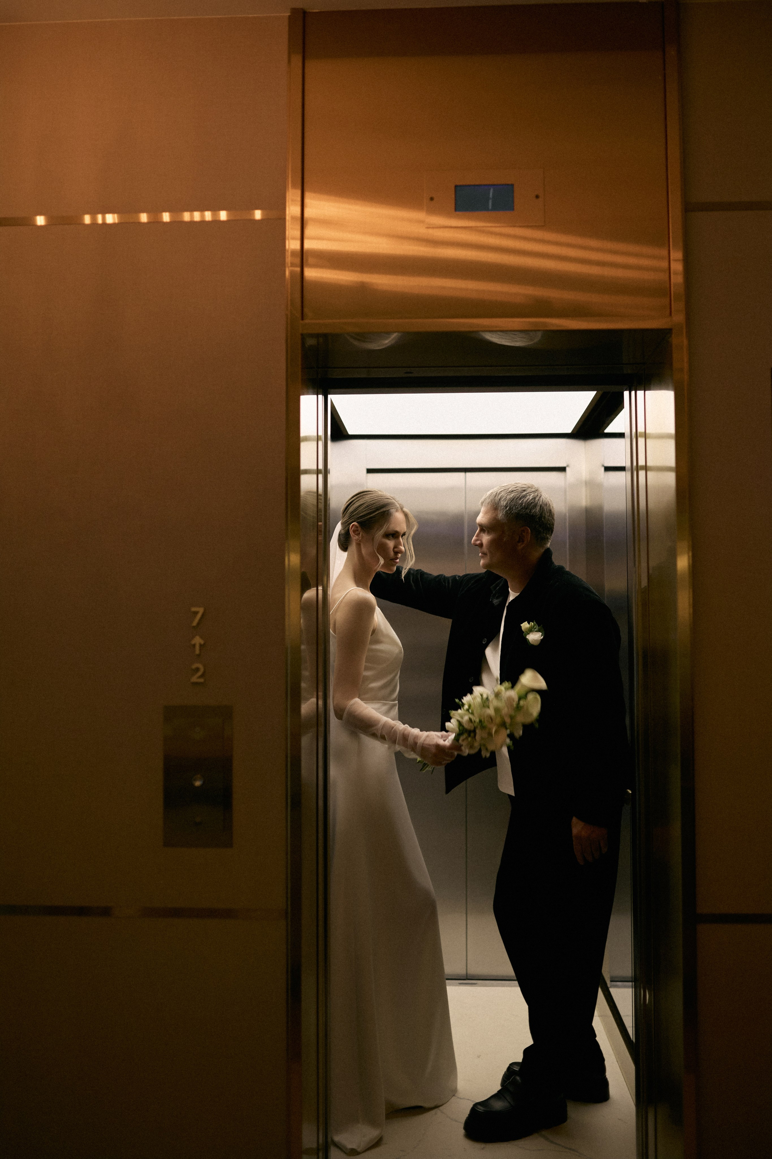 Свадьба для двоих. Сестры Карабаза. Фотографы и ретушеры в Москве и Санкт-Петербурге