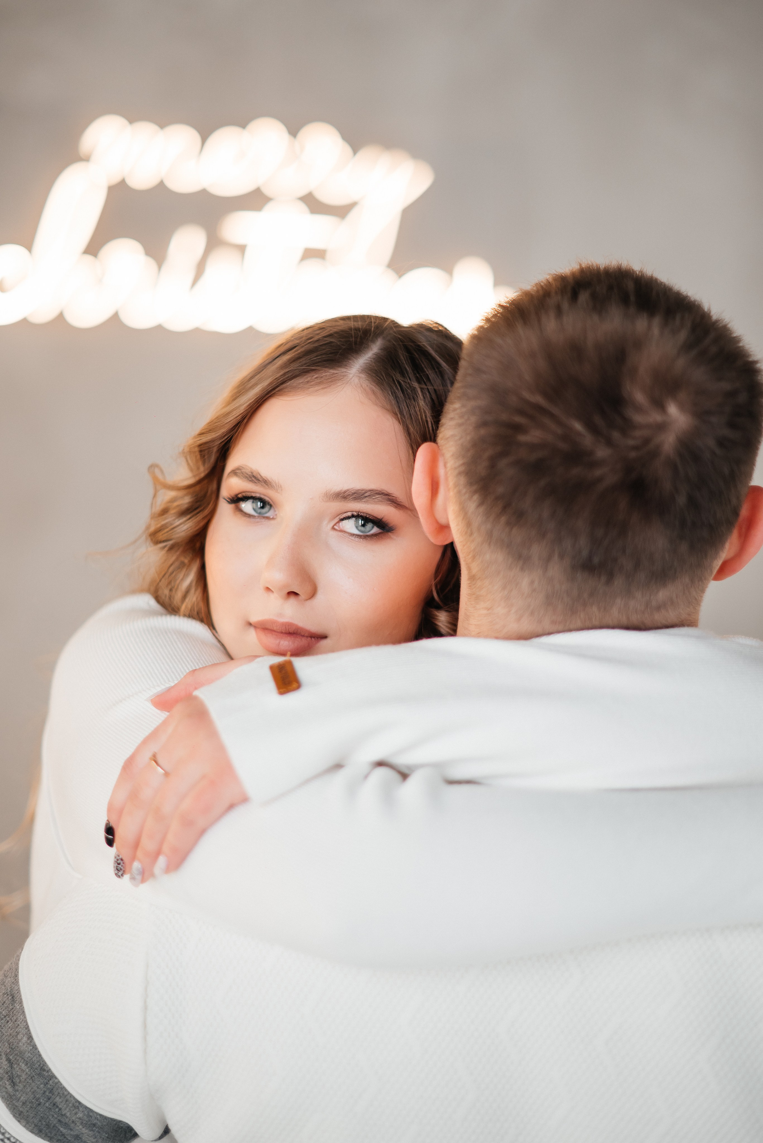 П&Н. Свадебный фотограф