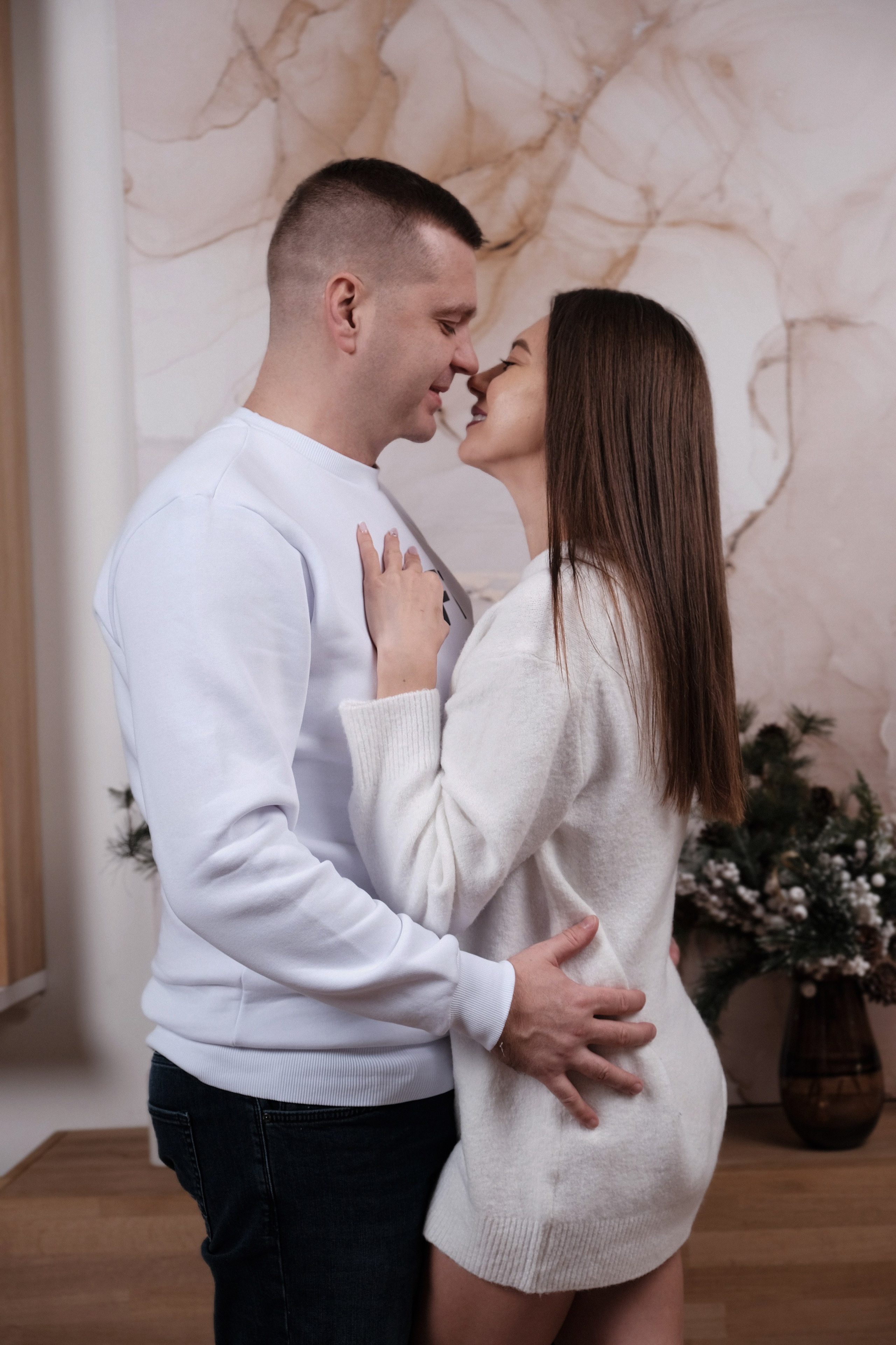 Новогодний уют. Фотограф Москва и МО