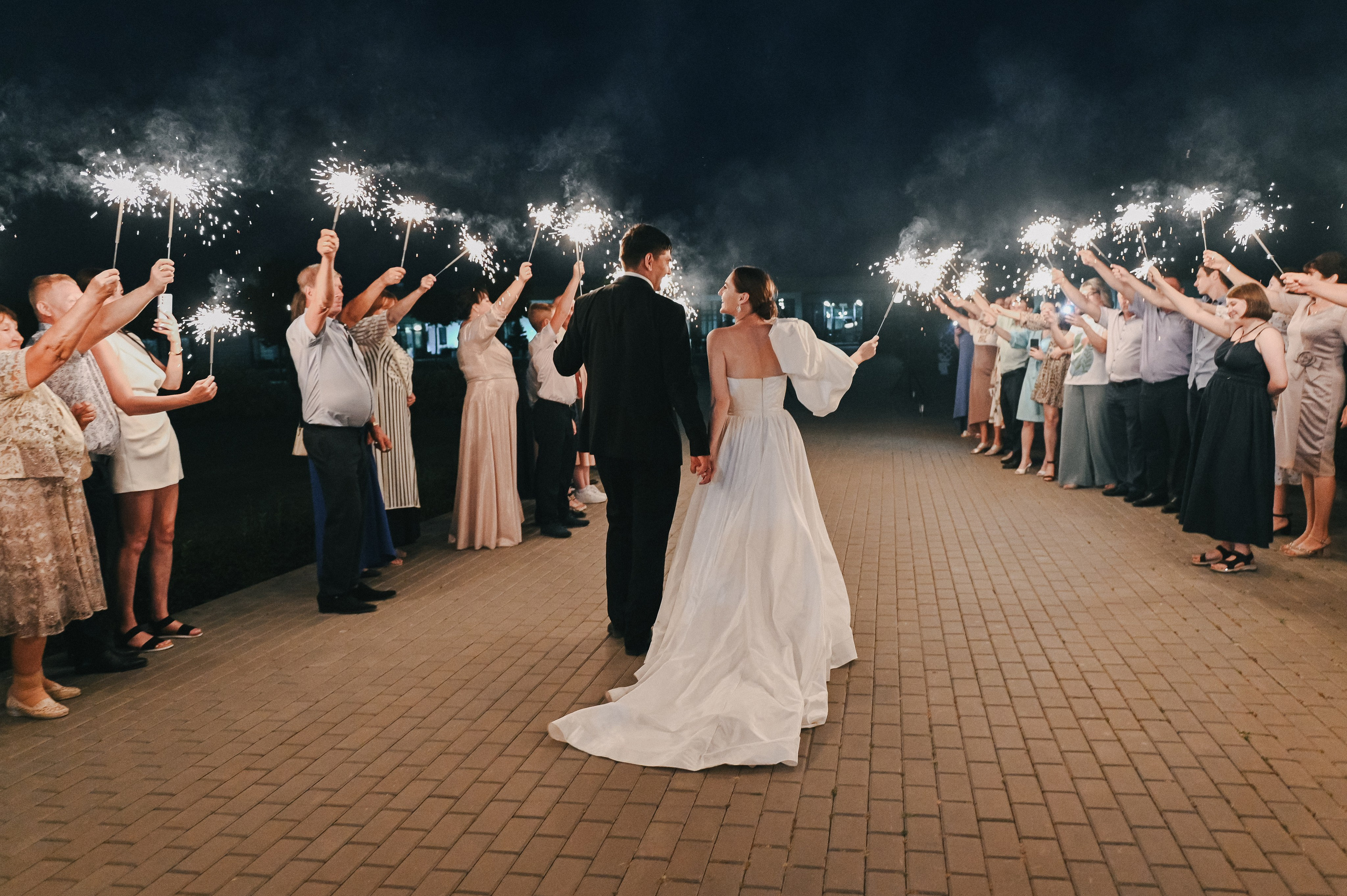 Женя + Полина — Оргаизация Грани. Свадебный и семейный фотограф Волгоград Москва