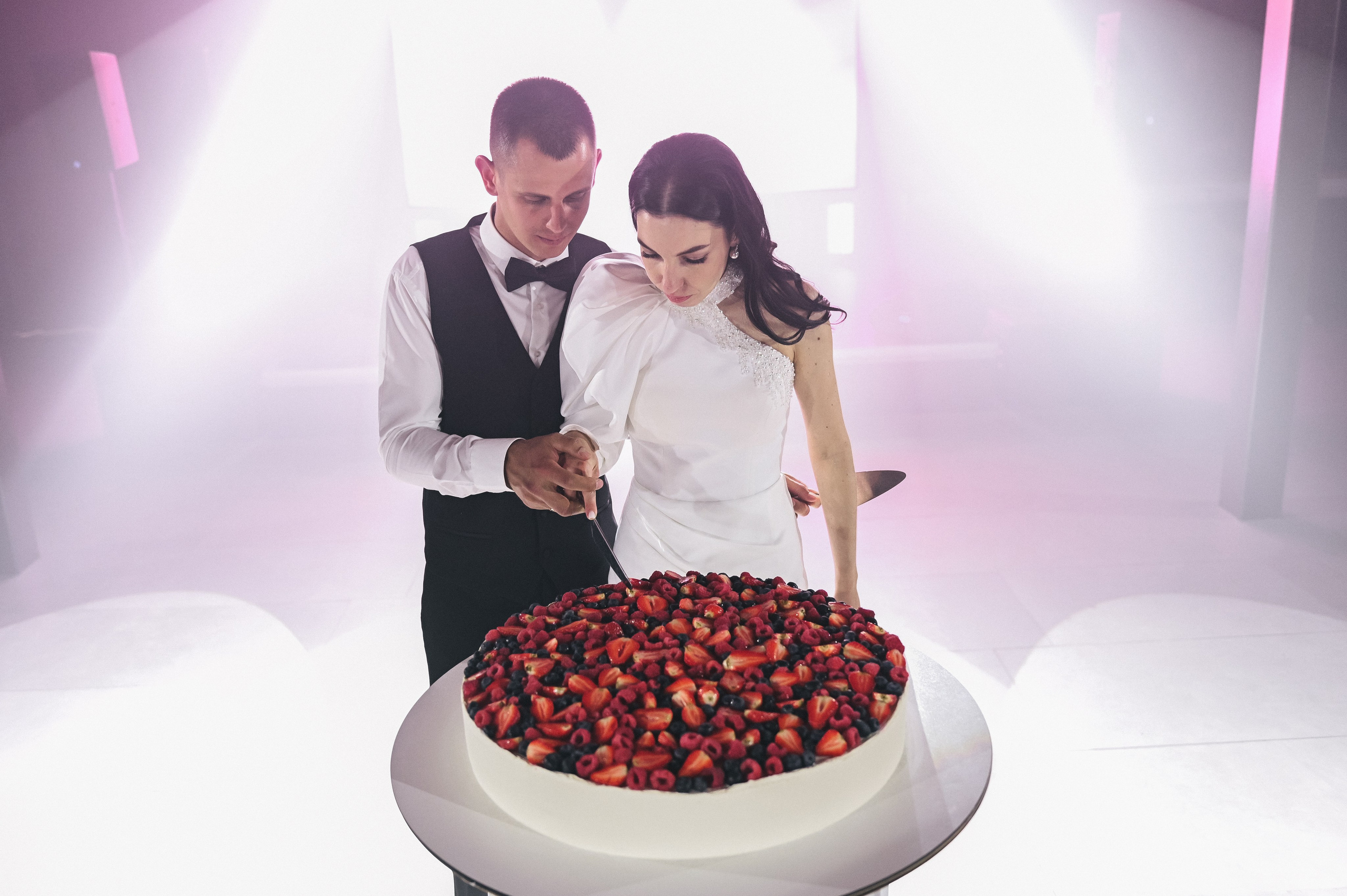 Вова + Вика — Организация Поле Событий. Свадебный и семейный фотограф Волгоград Москва