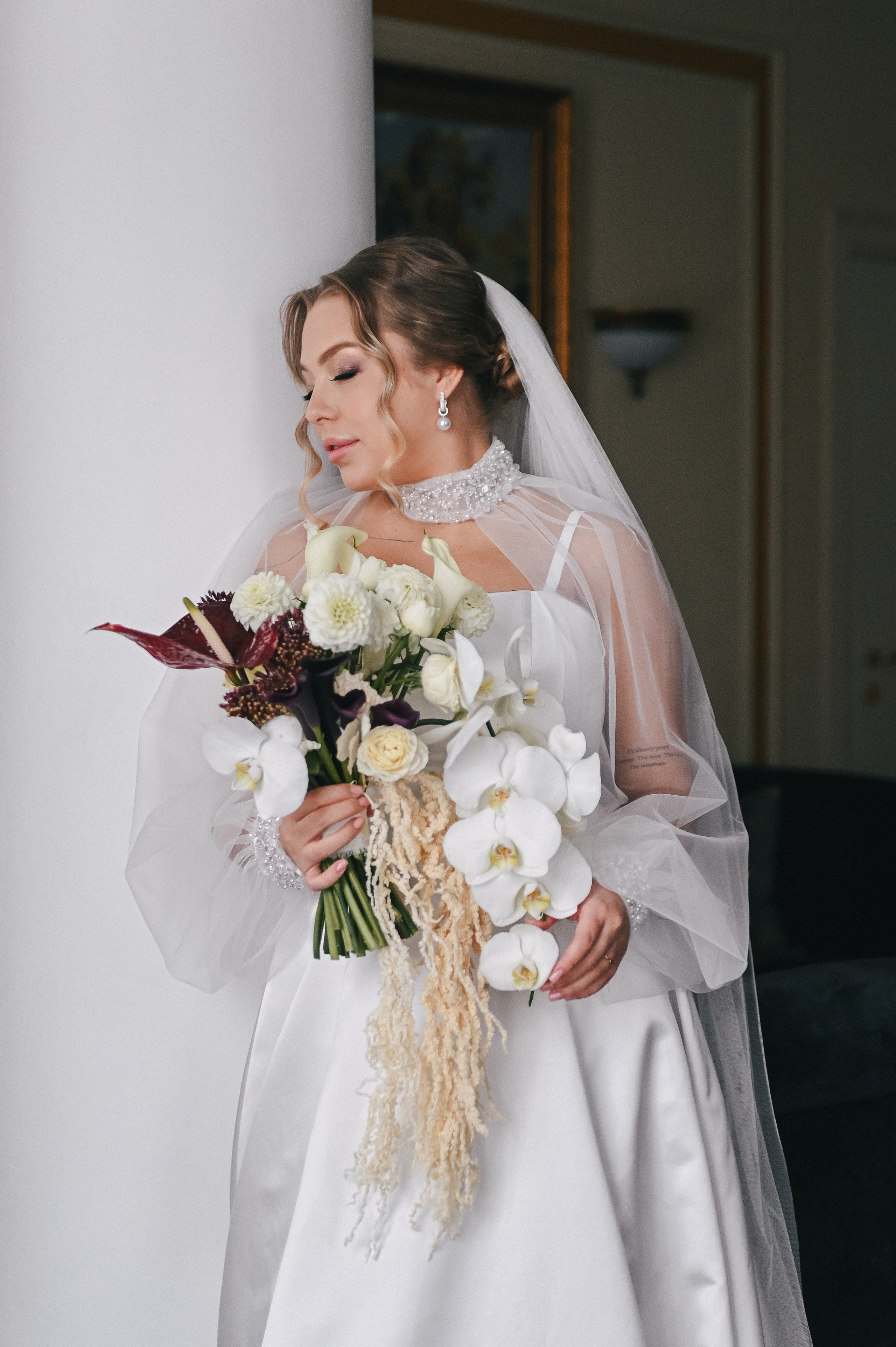 Эдуард + Валерия. Свадебный и семейный фотограф Волгоград Москва