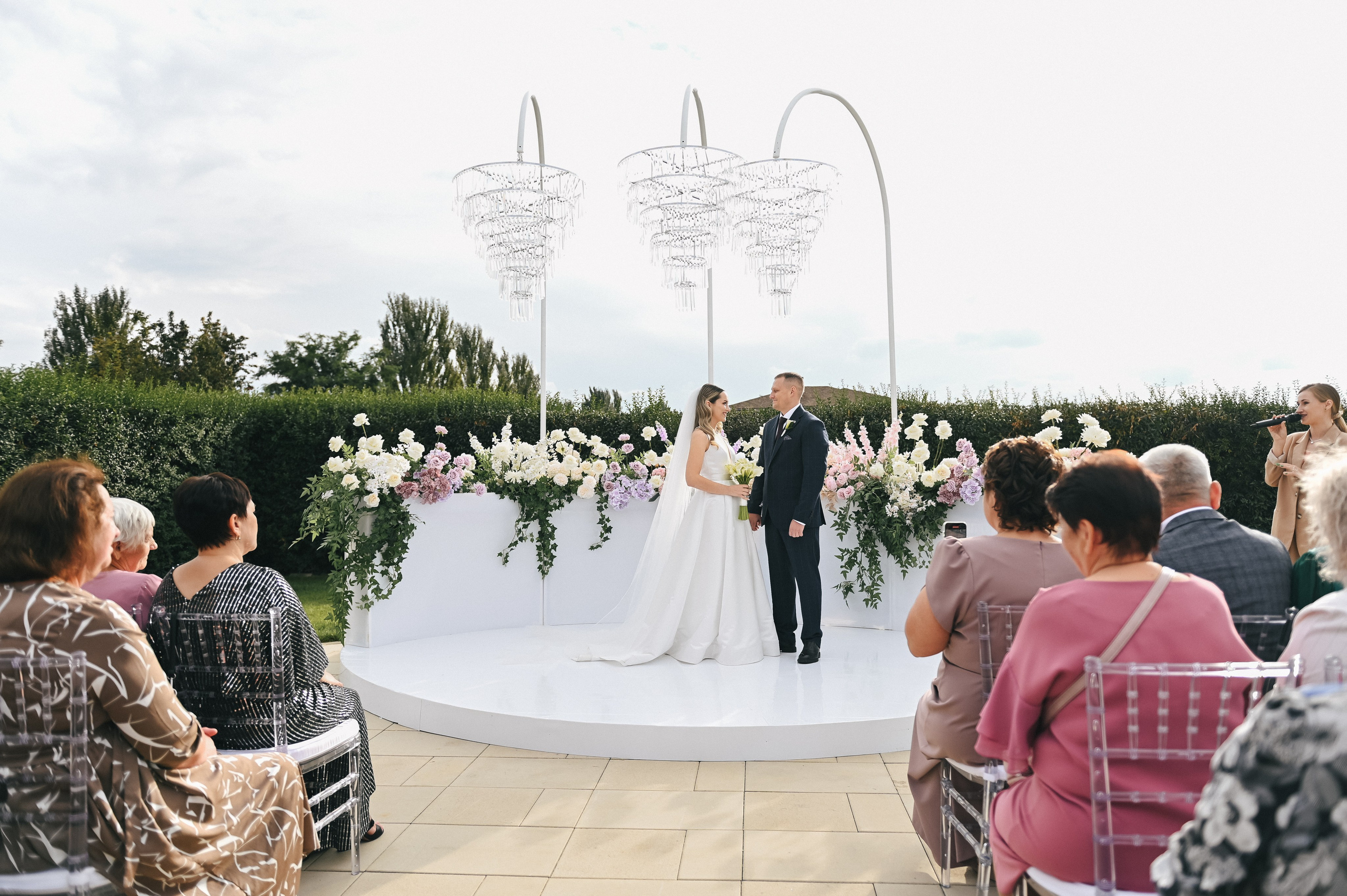 Рома + Вика — Организация EventGstudio. Свадебный и семейный фотограф Волгоград Москва