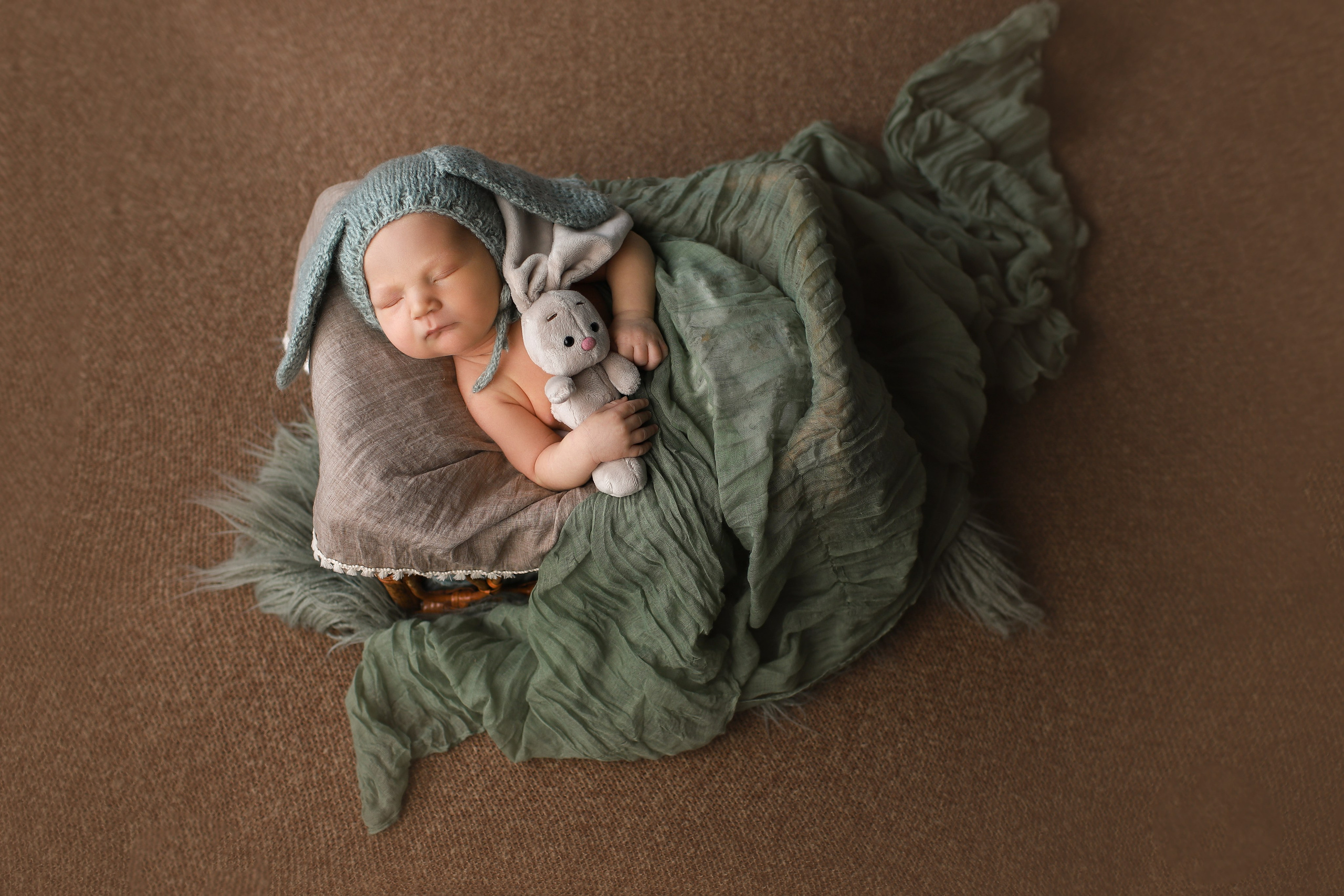 Фотосессии новорожденных в Екатеринбурге. Ирина Кан Фотограф новорожденных в Екатеринбурге