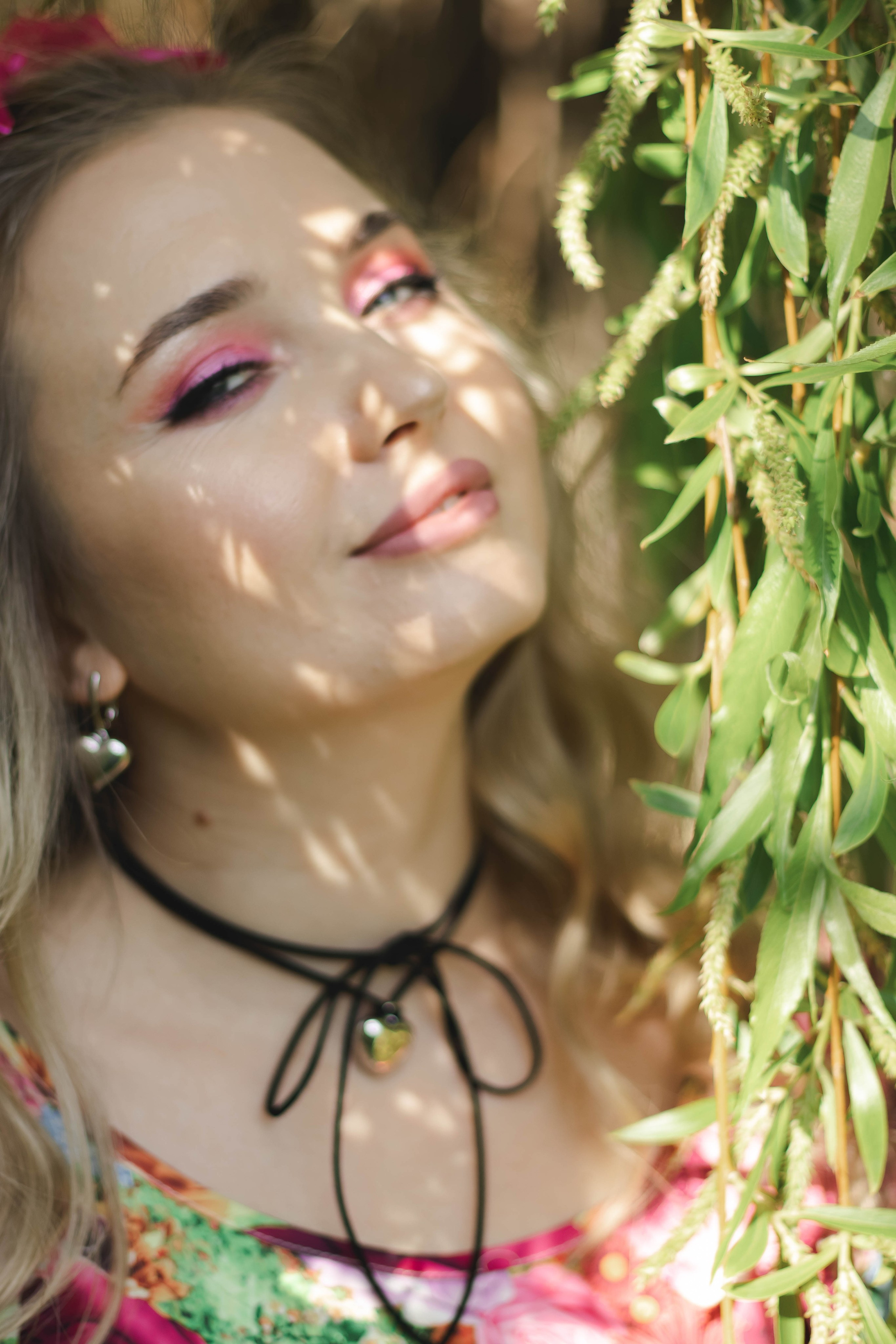 Девишник в стиле 90-х. Семейный и детский фотограф Зеленоград Кудашова Наиля