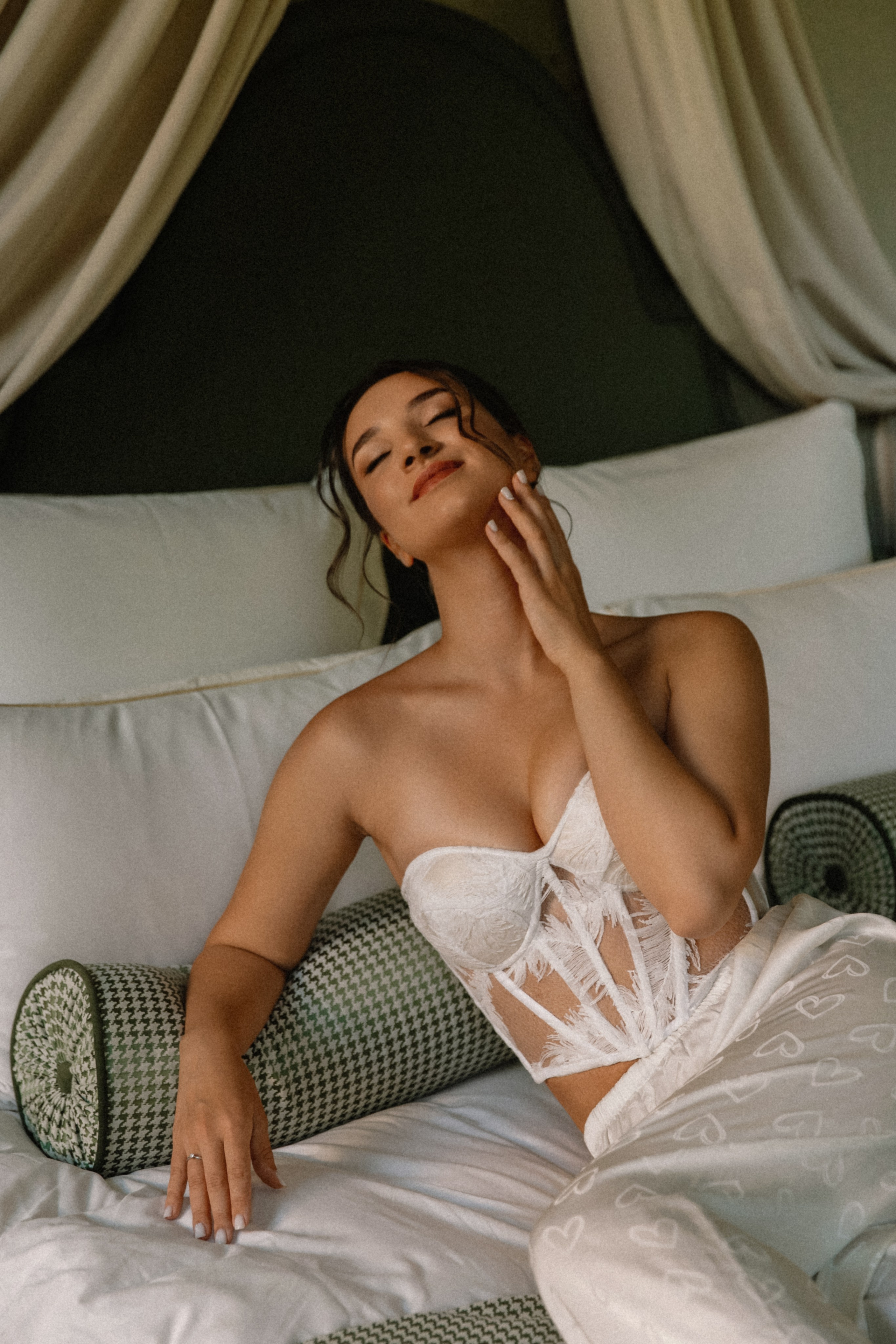 Италия в Петербурге. Николь — свадебный фотограф в Санкт-Петербурге, Сочи и Европе