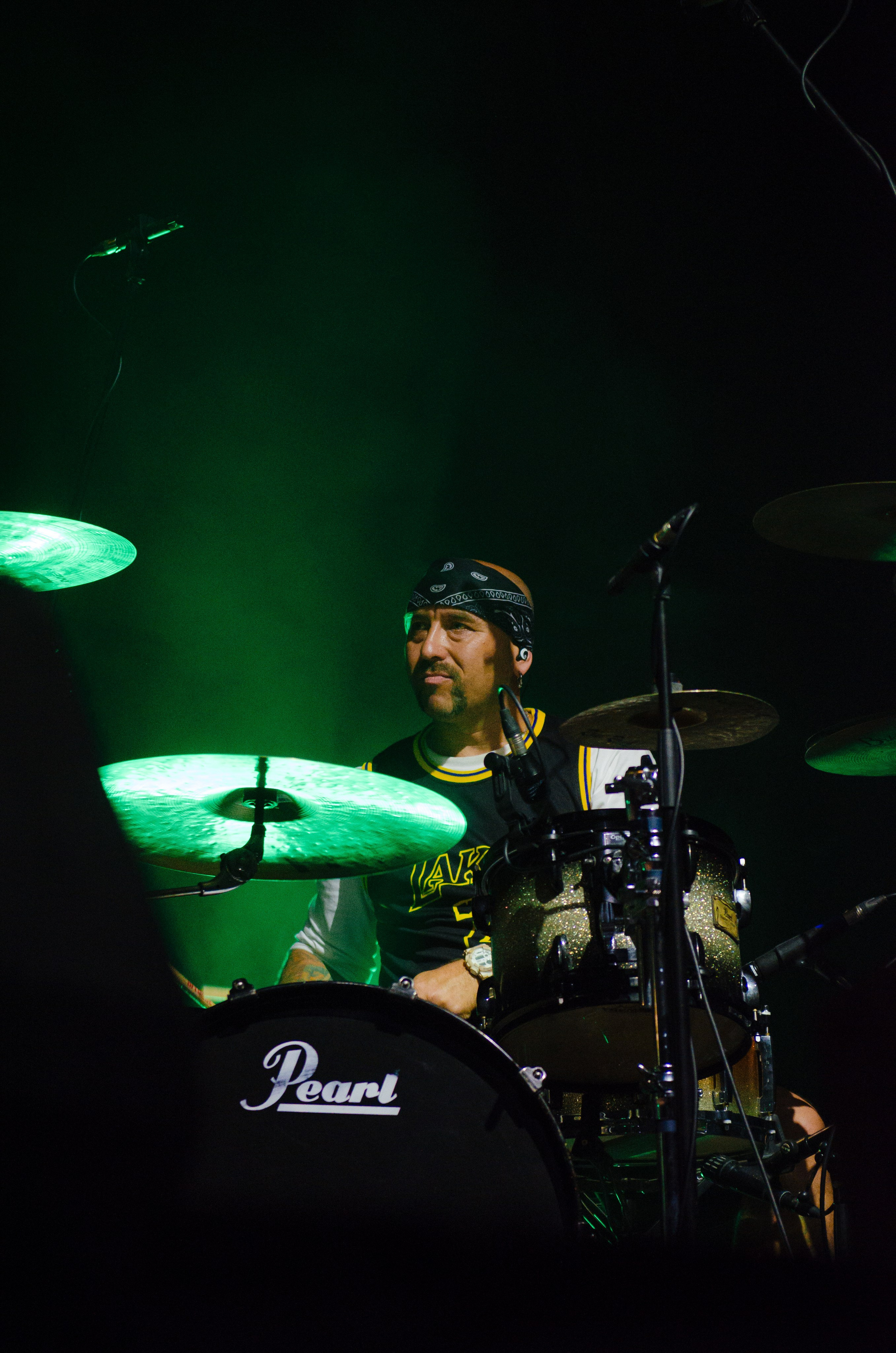 Nobody.one. Фотограф Валерия Пэун