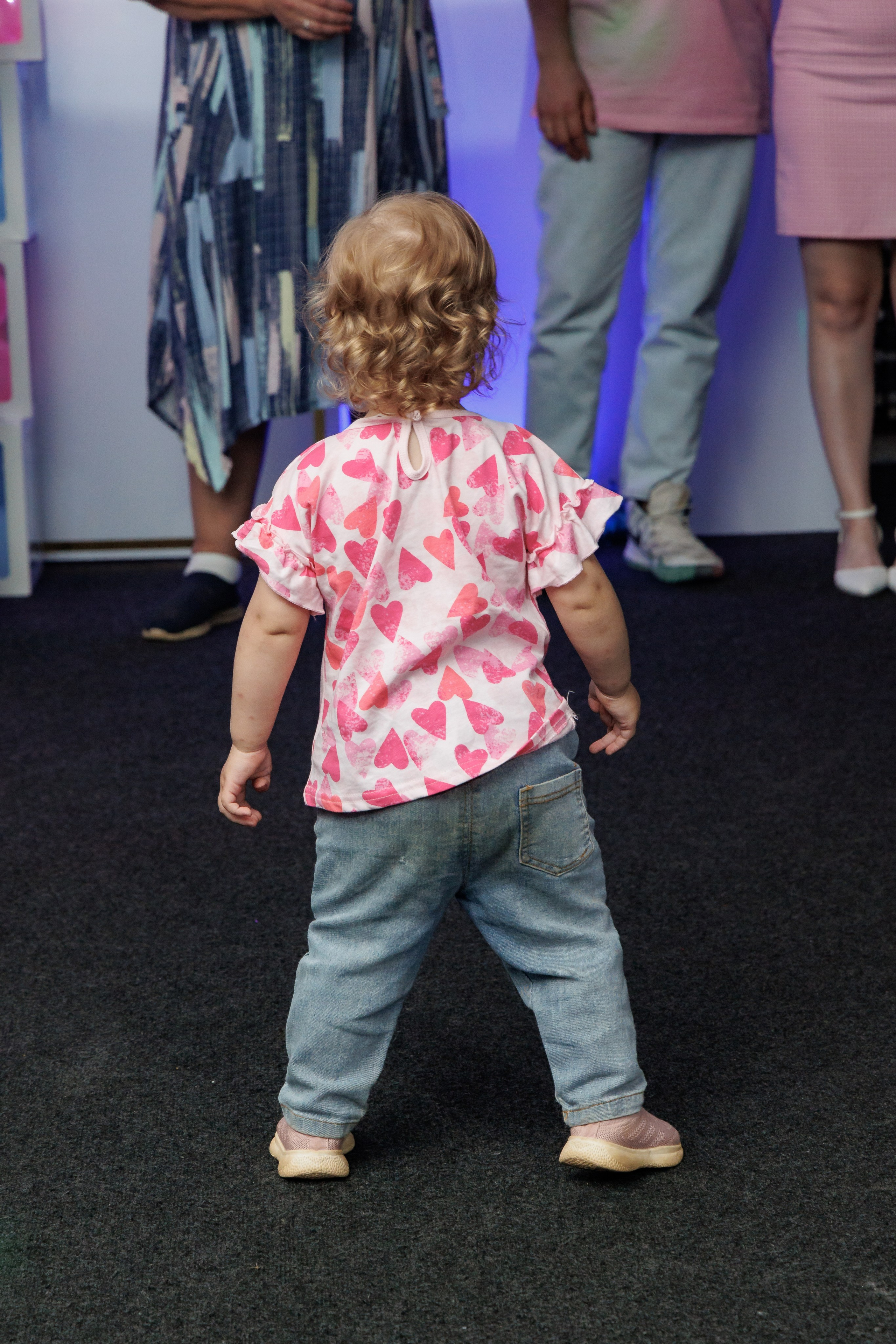 Мальчик или девочка? Фотосессия на гендерпати. Свадебный и семейный фотограф в г. Волхов Алексей Кочерыжкин