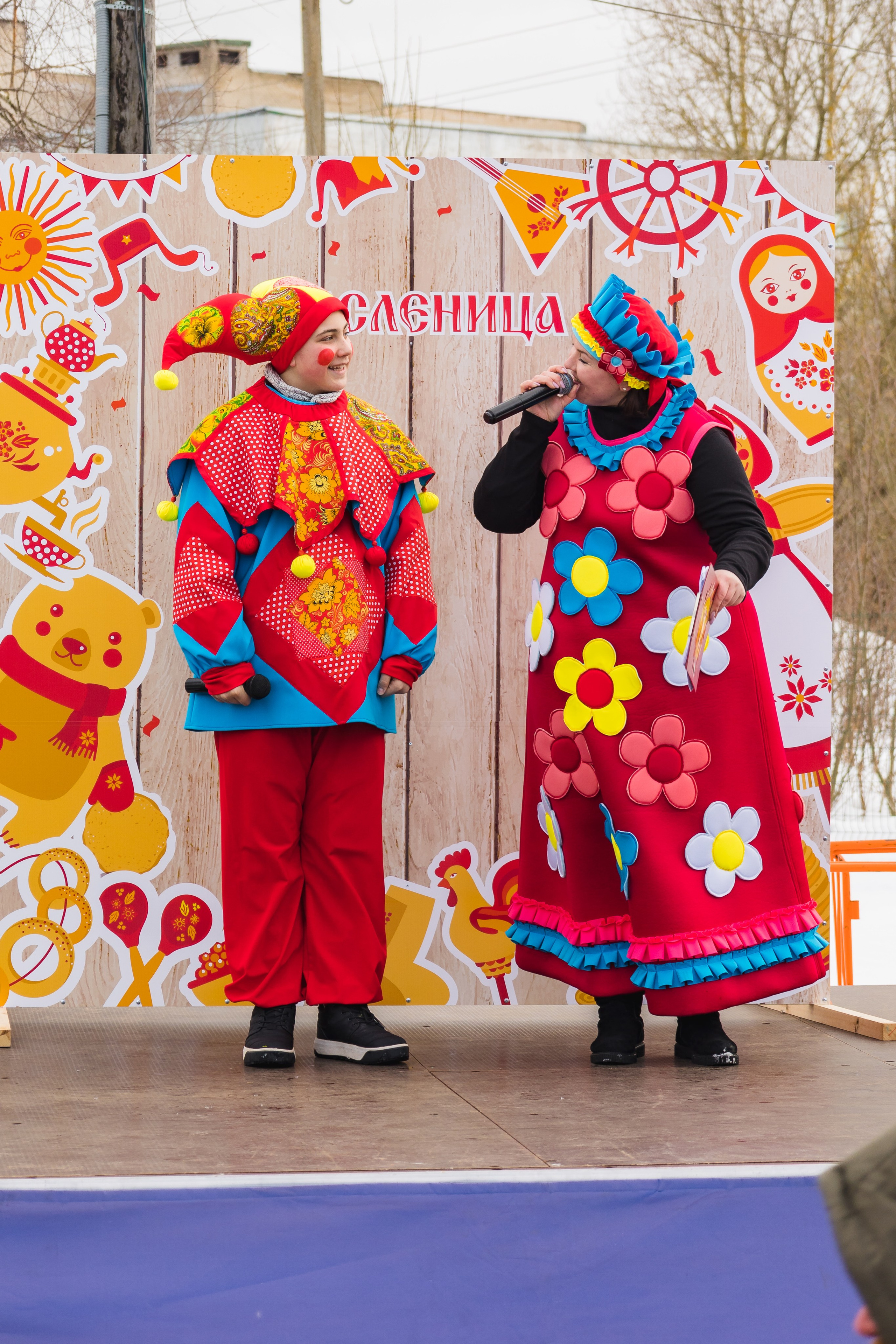 Масленица в 2022 году. Свадебный и семейный фотограф в г. Волхов Алексей Кочерыжкин