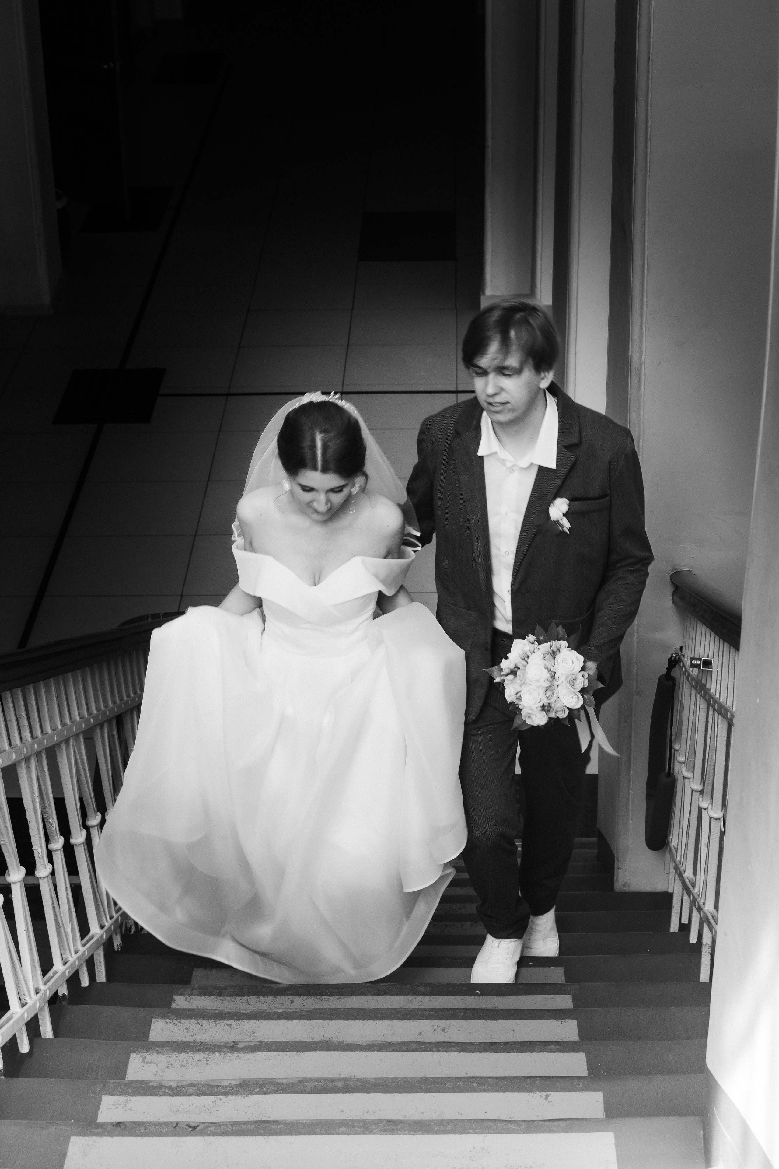 Соня и Даня. Свадебный и семейный фотограф в г. Волхов Алексей Кочерыжкин