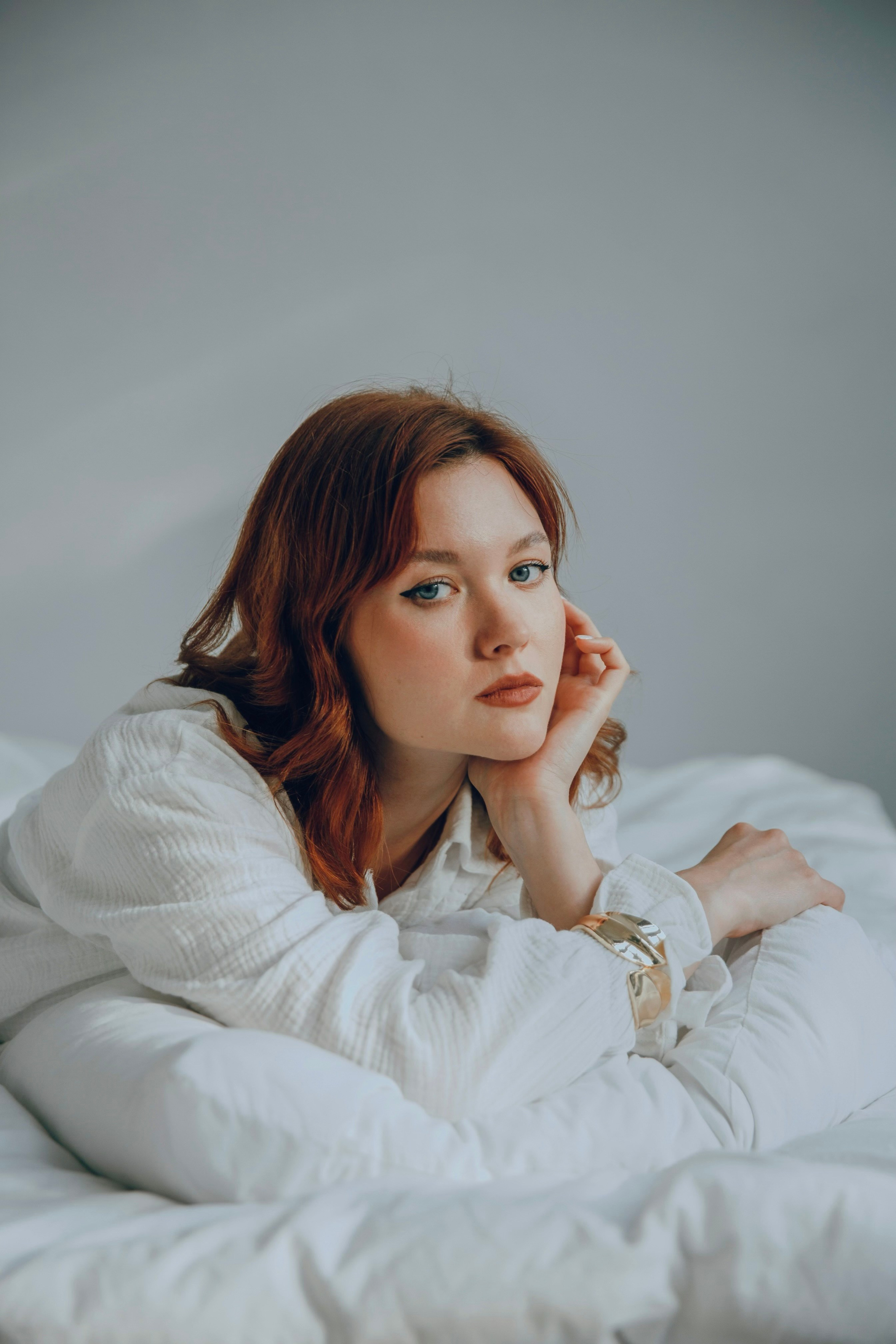 ELIZABETH. Фотограф Ариана Романовская, Москва и МО