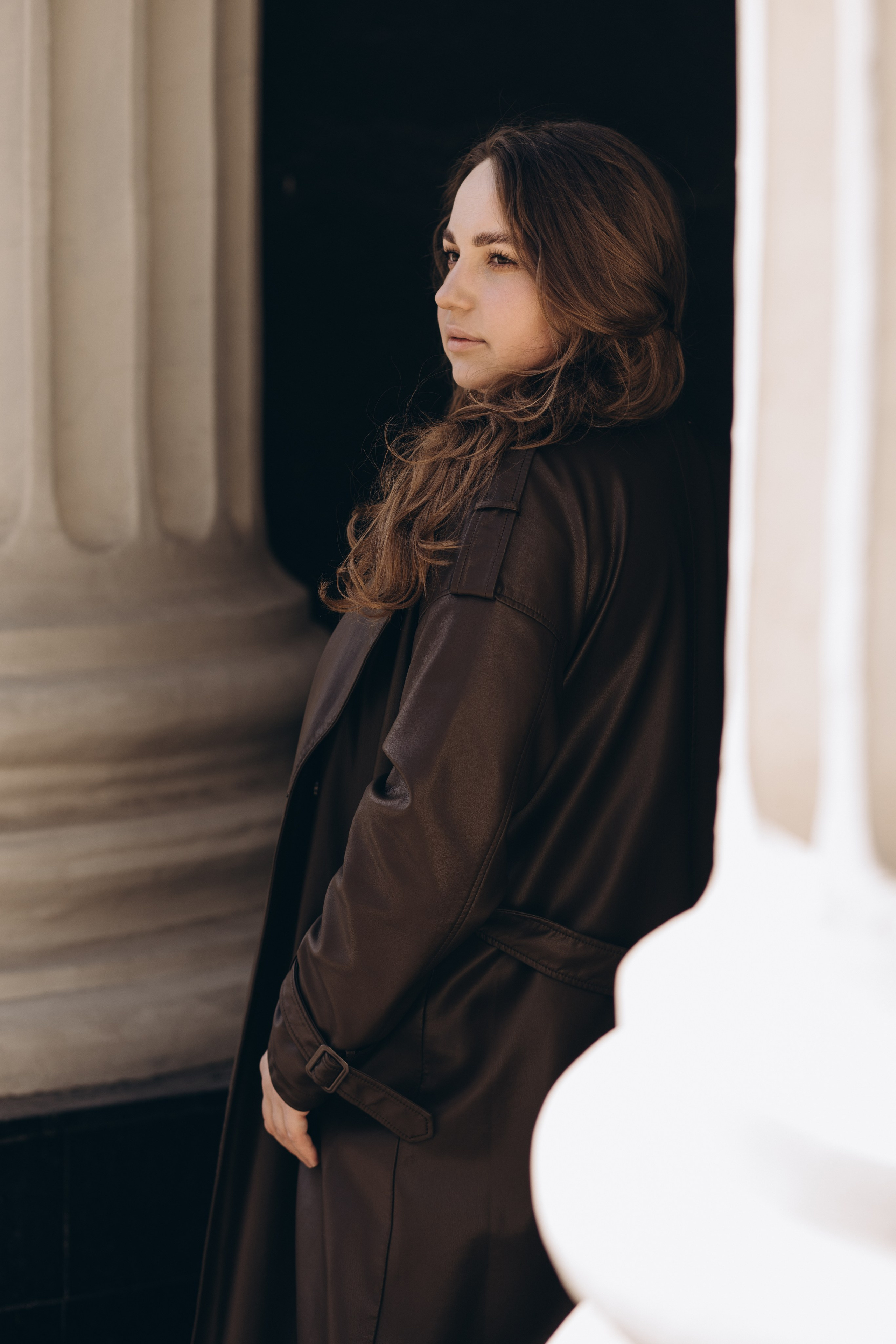 Прогулка. Свадебный, семейный фотограф в Иркутске Светлана Макаричева