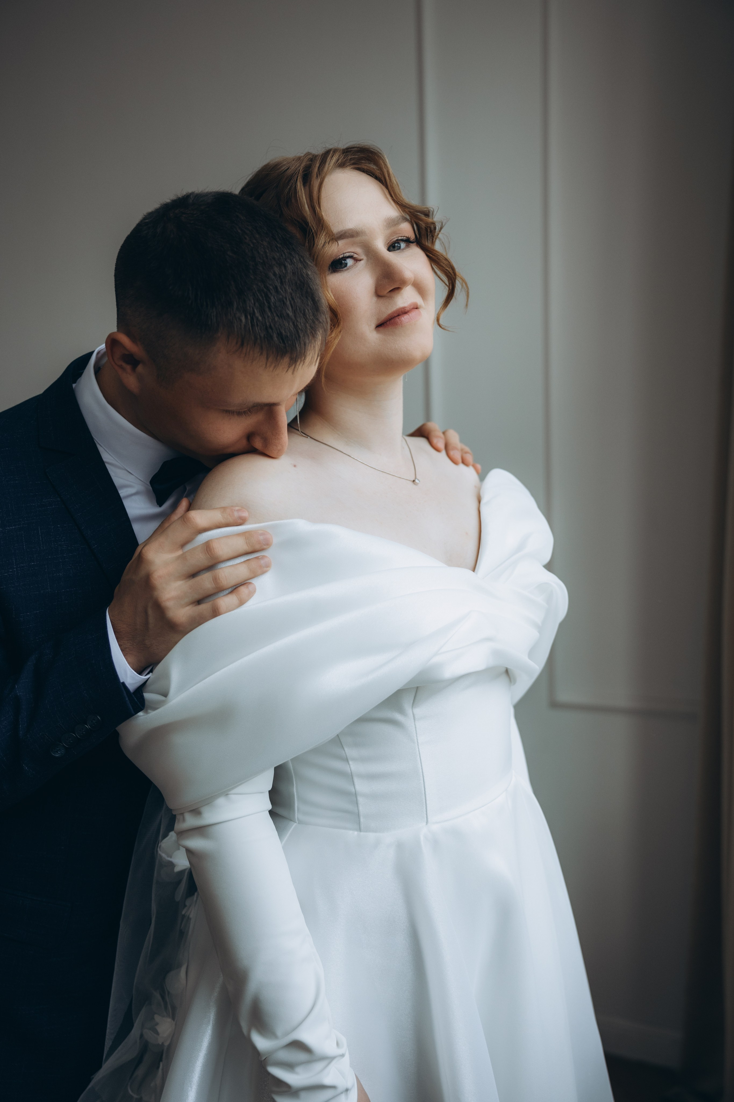 Иван и Елена. Свадебный, семейный фотограф в Иркутске Светлана Макаричева