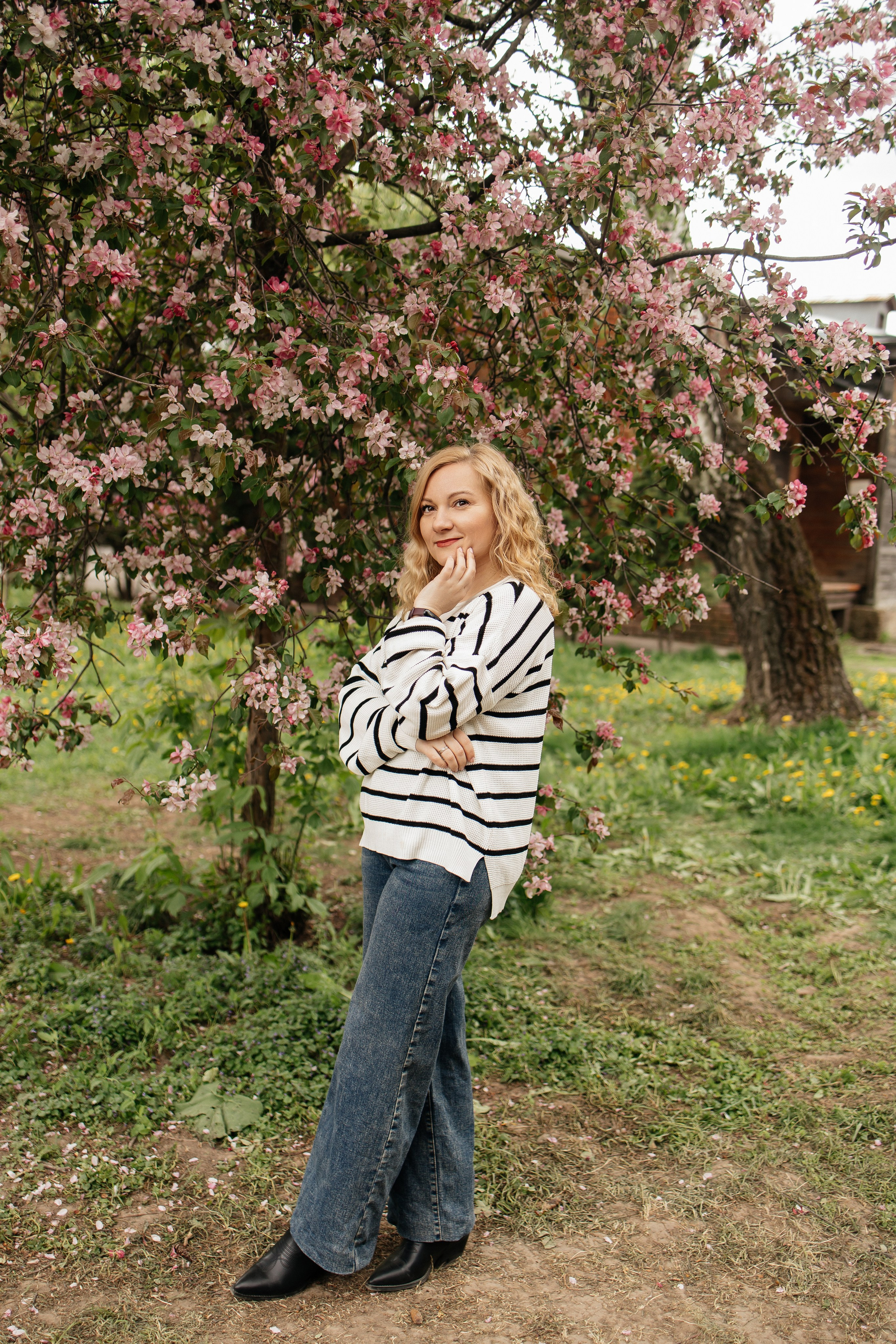 Светлана. Семейный фотограф в Рязани и Рязанской области