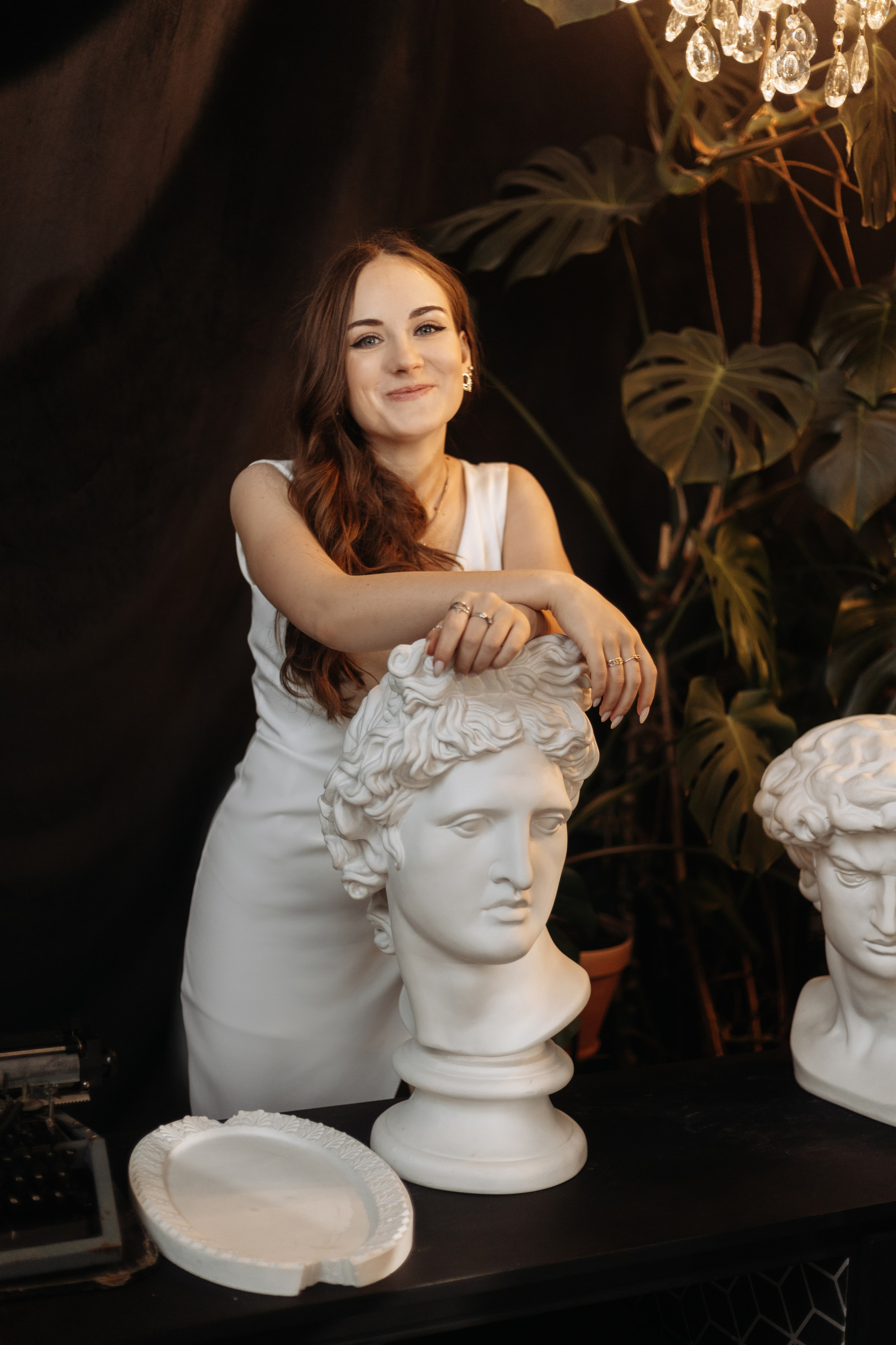 Яна и Илья. Семейный фотограф в Рязани и Рязанской области