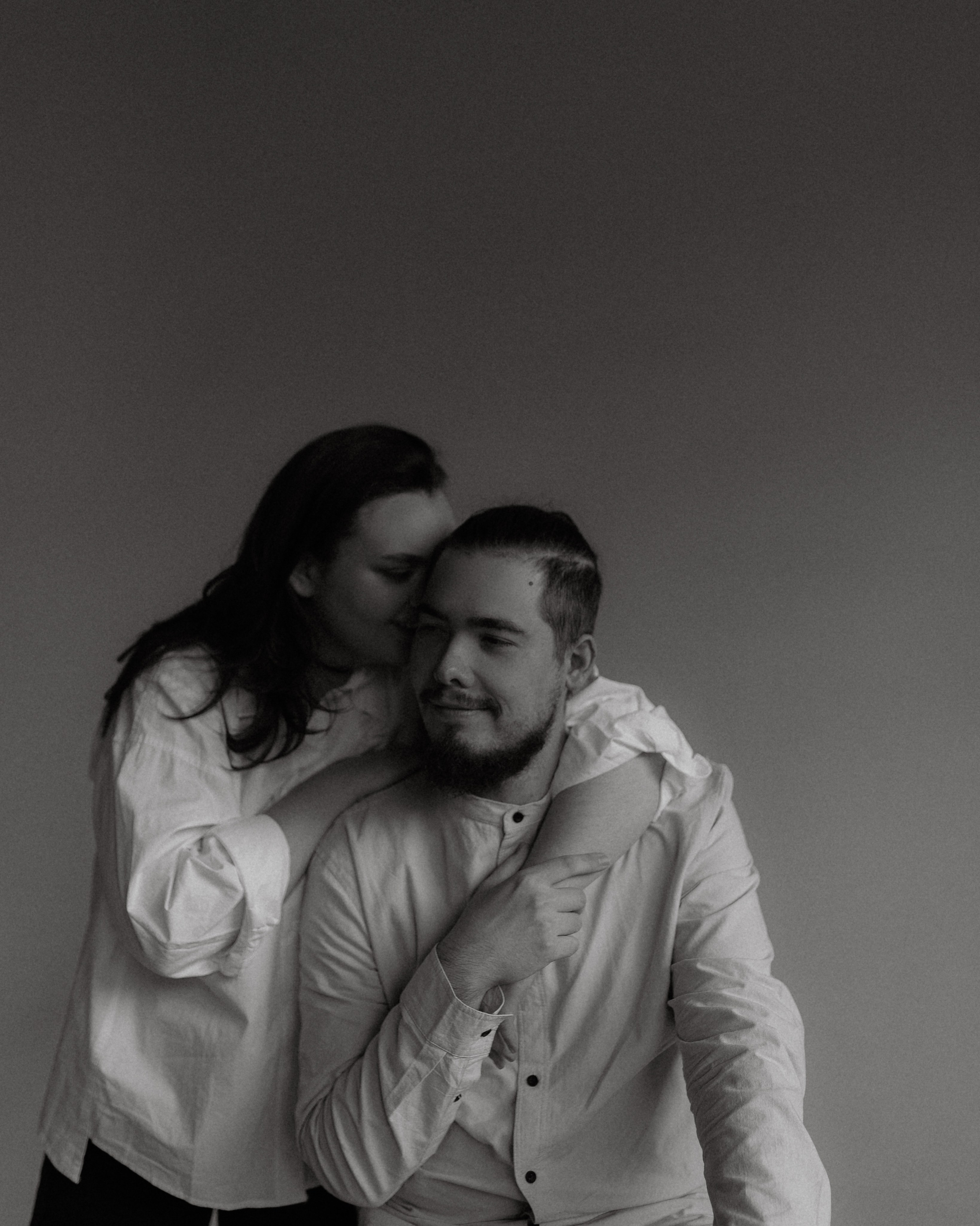 Арина и Саша. DARYA.BELKINA