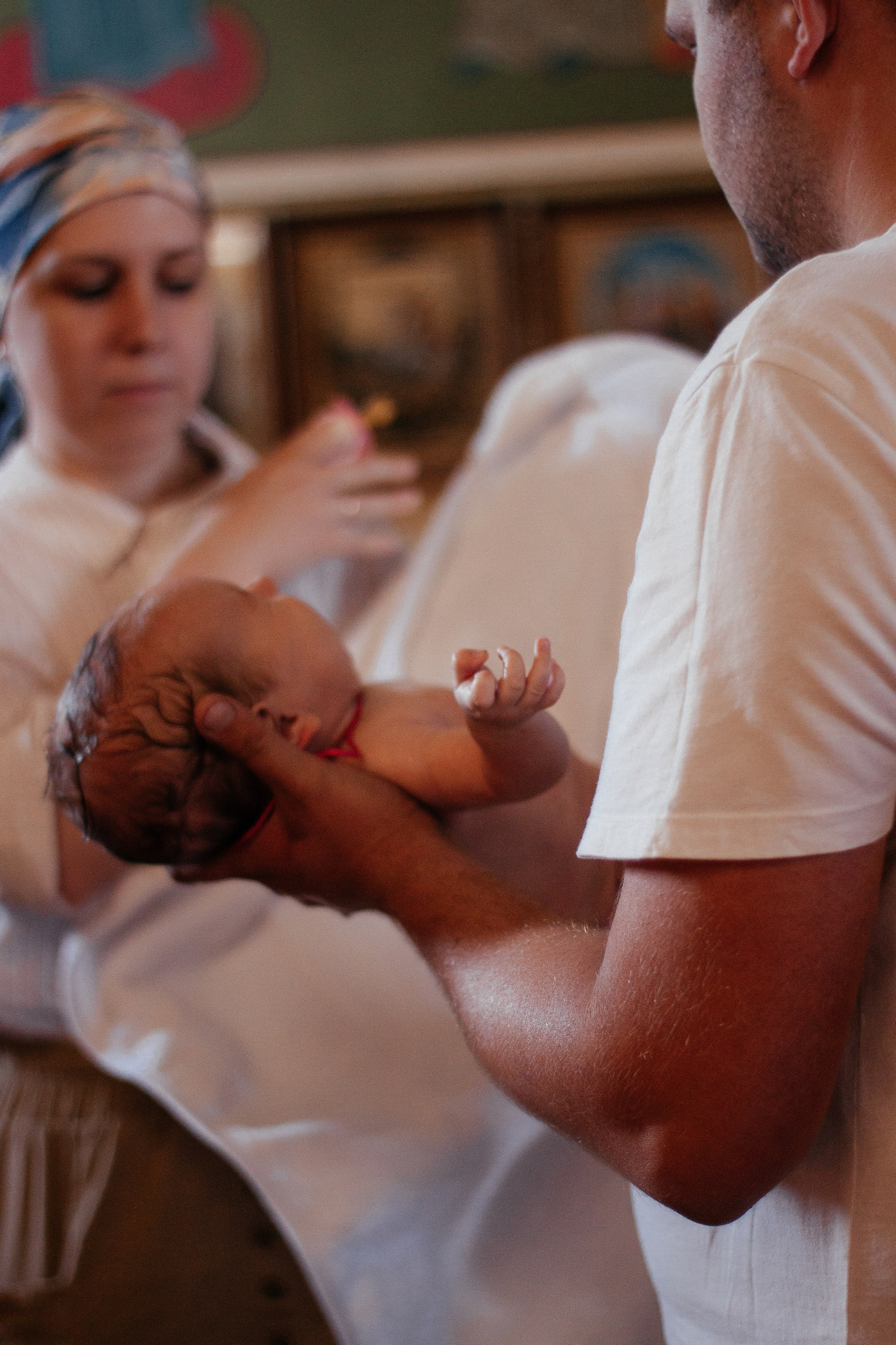 Анастасия. Свадебный и семейный фотограф Татьяна Нуякшева Новоалтайск — Барнаул
