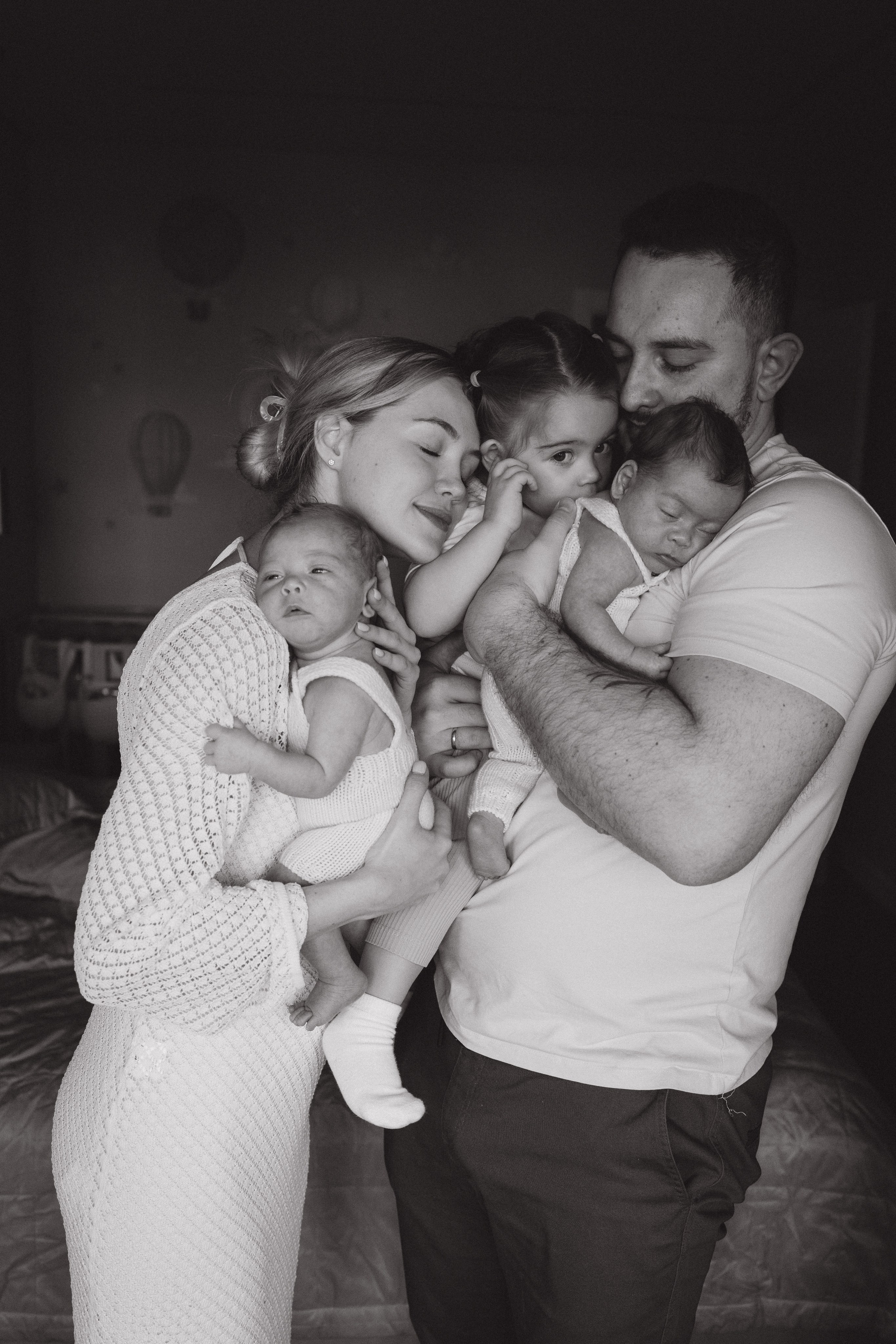 Артем и Костя. Семейный фотограф в Москве Ксения Аганина