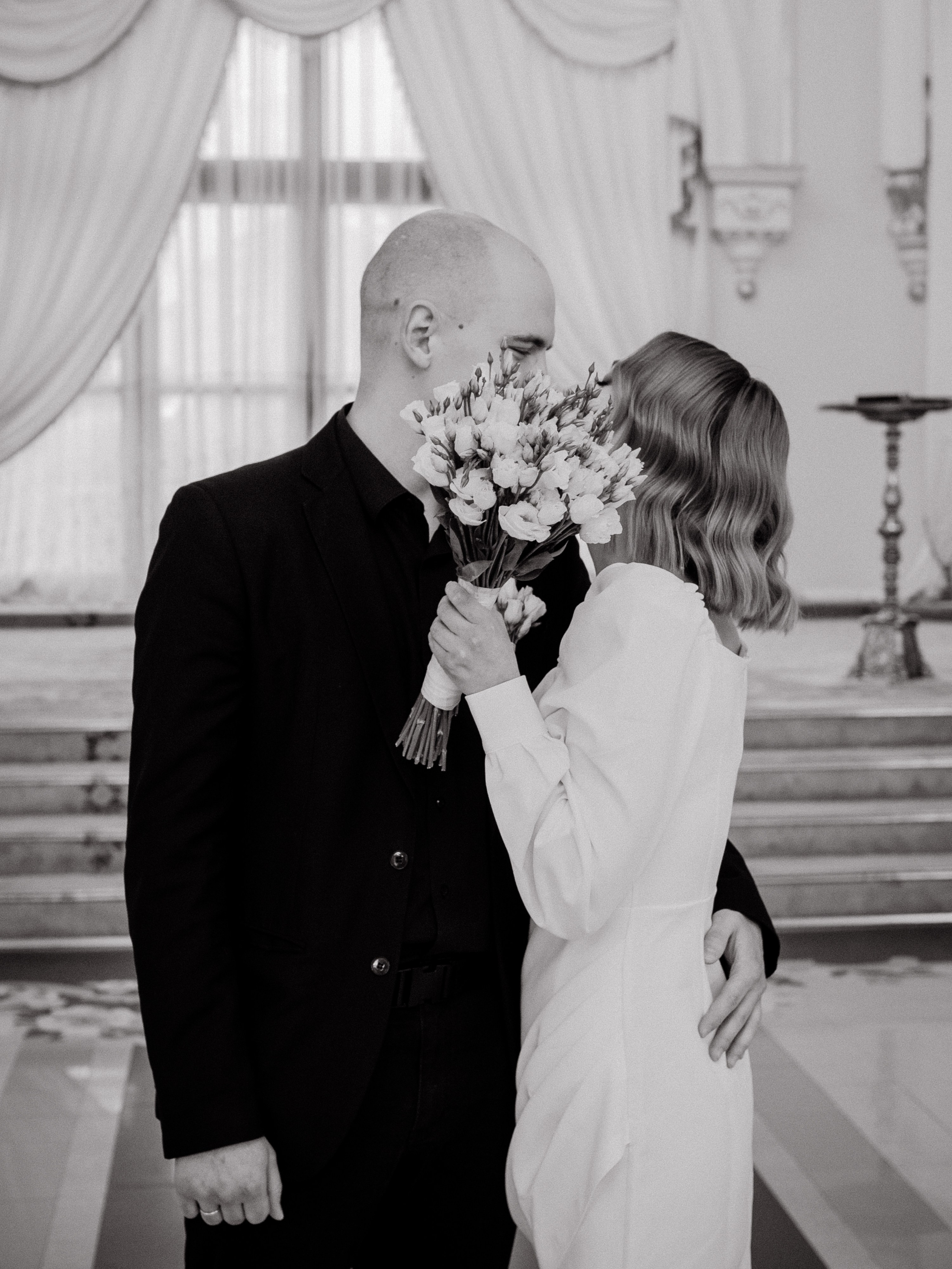 День для нас двоих