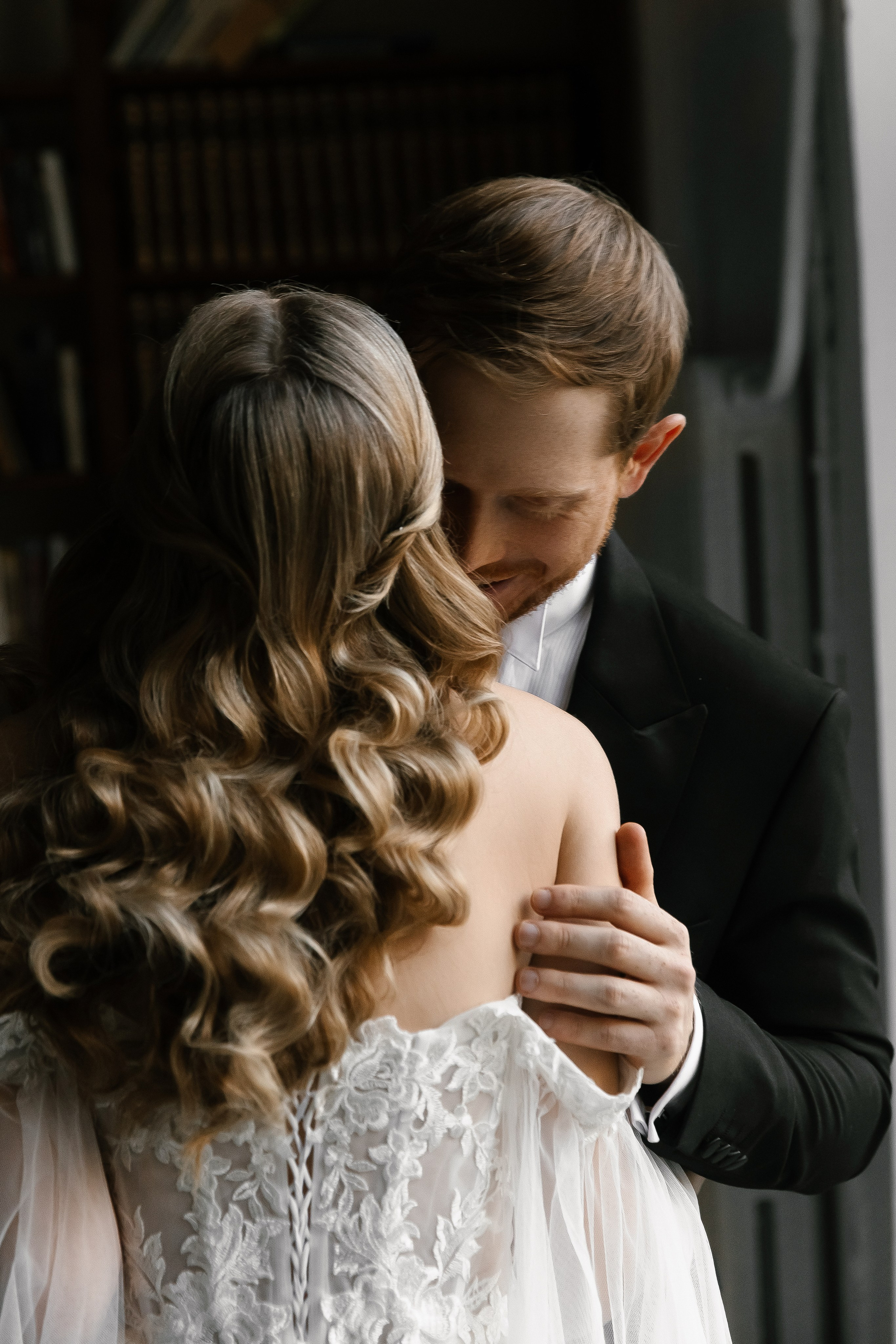 Вероника и Артем. Главная