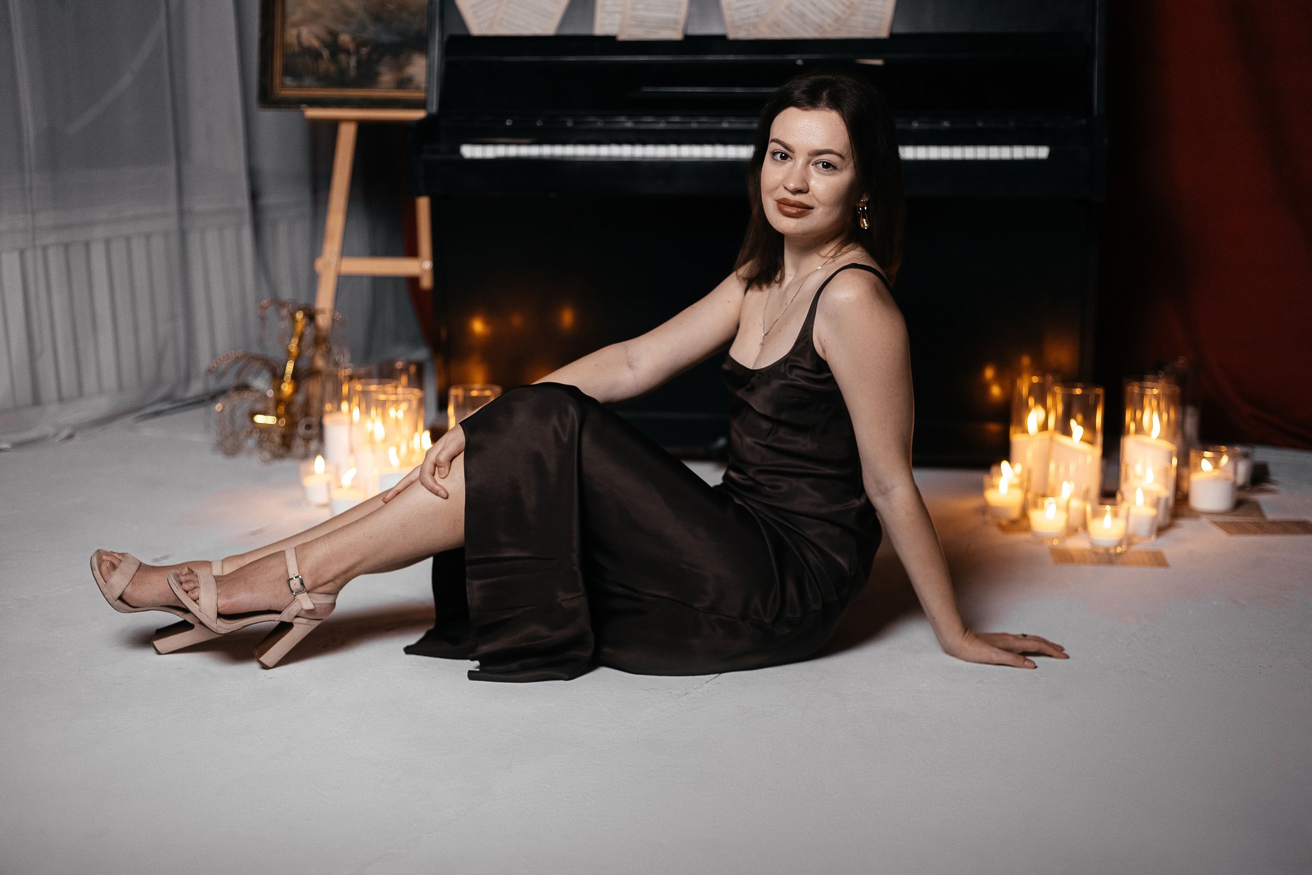 Мария. Главная