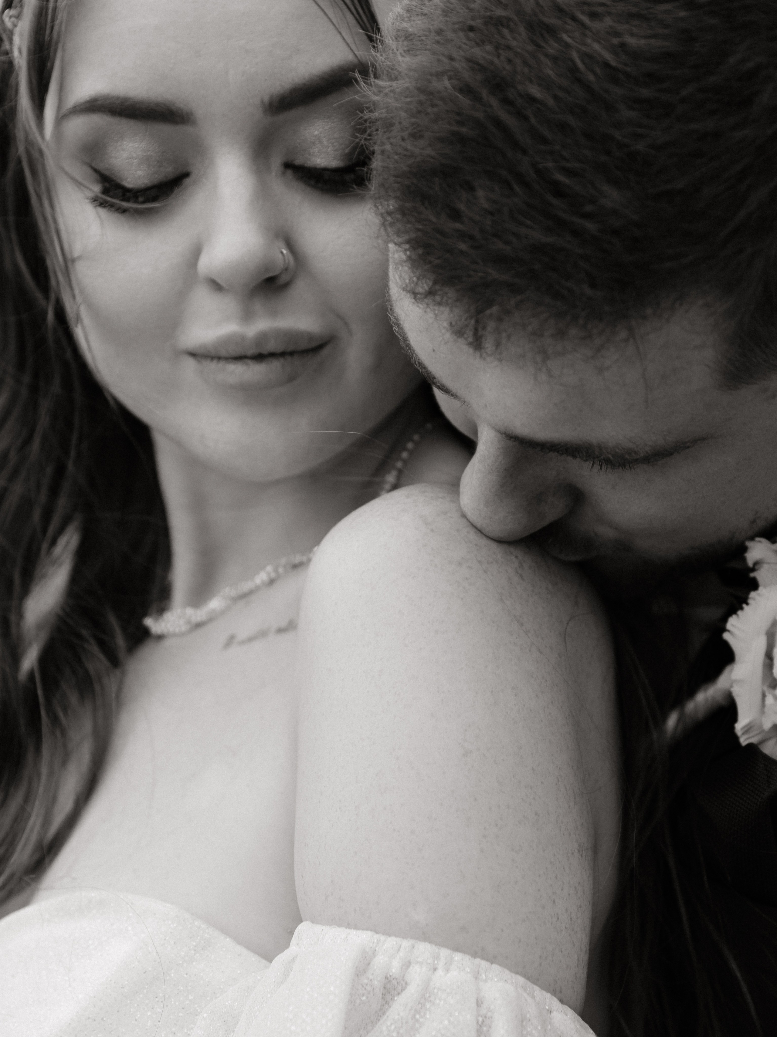 Слава и Юлия. Свадебный фотограф Фадеева Алёна