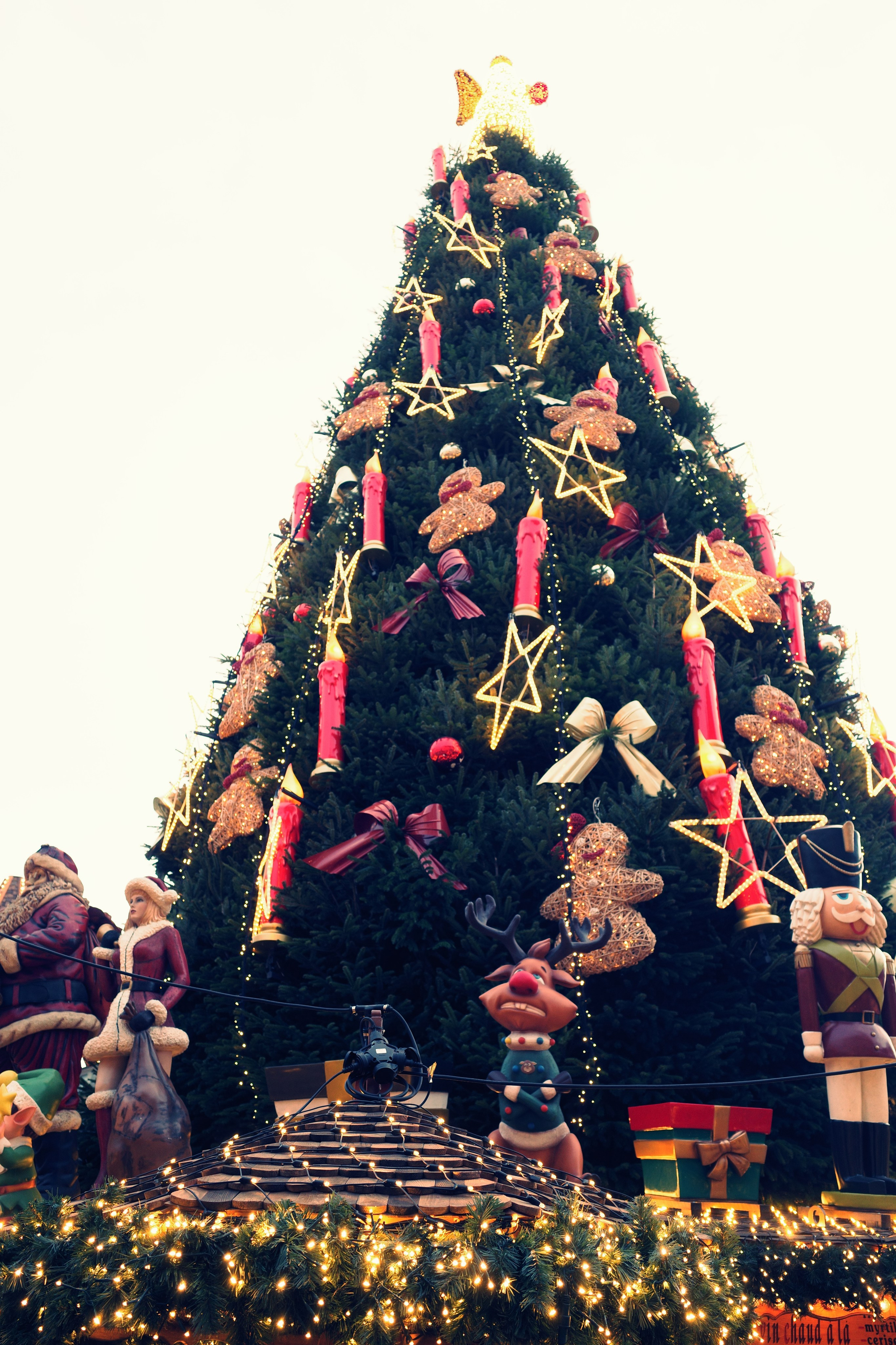 Люксембург. Фотографирую для себя, своей семьи и друзей!