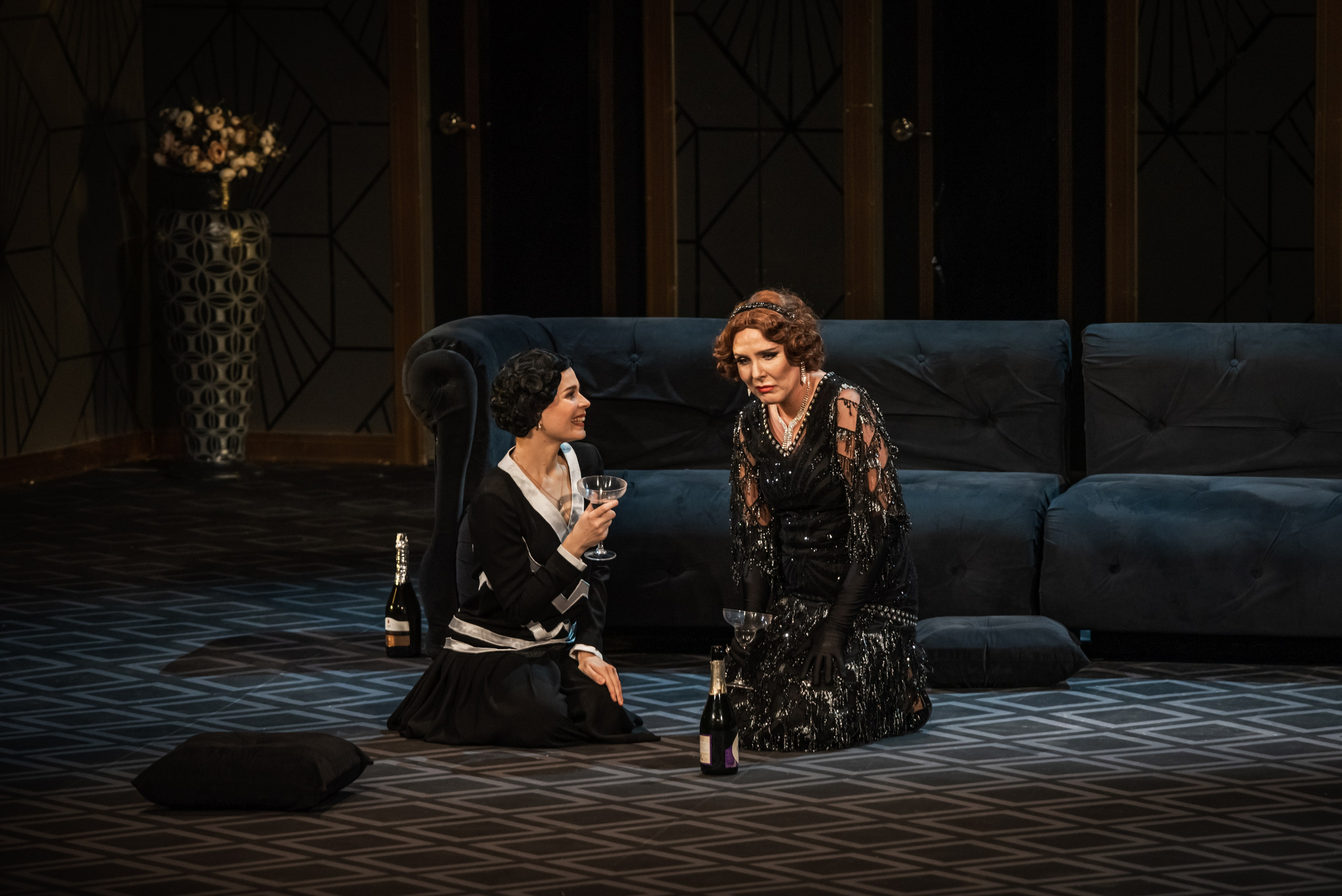 La Traviata | Музыкальный театр Кузбасса